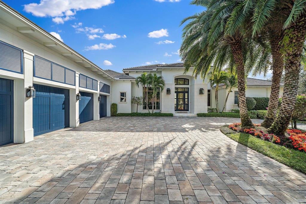 OLD PALM PL 4 - Residential