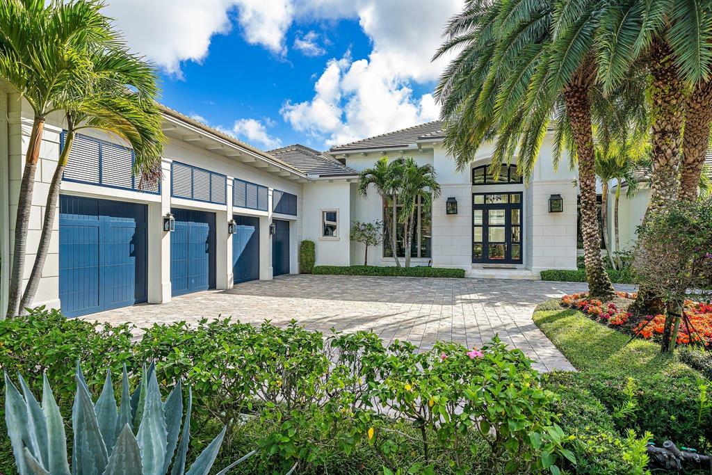 OLD PALM PL 4 - Residential