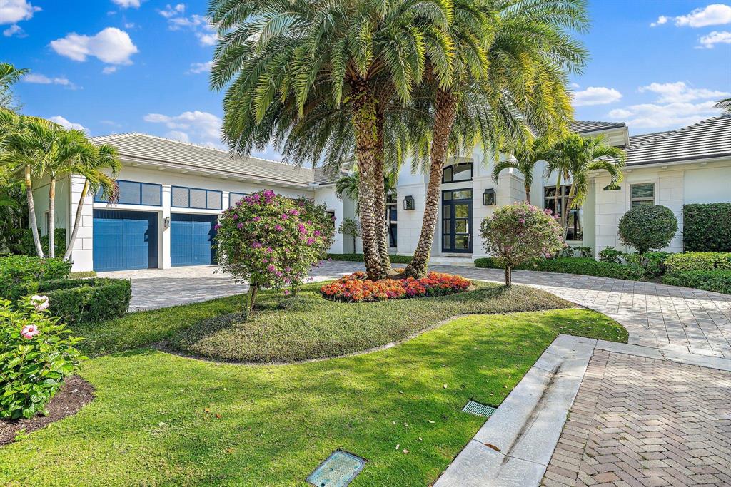 OLD PALM PL 4 - Residential