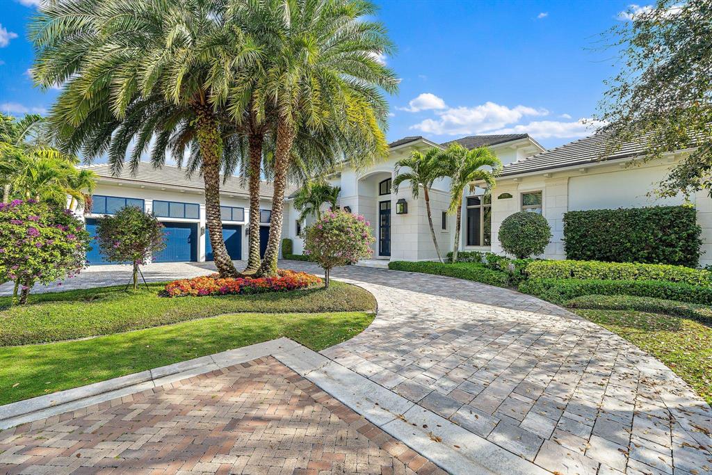 OLD PALM PL 4 - Residential