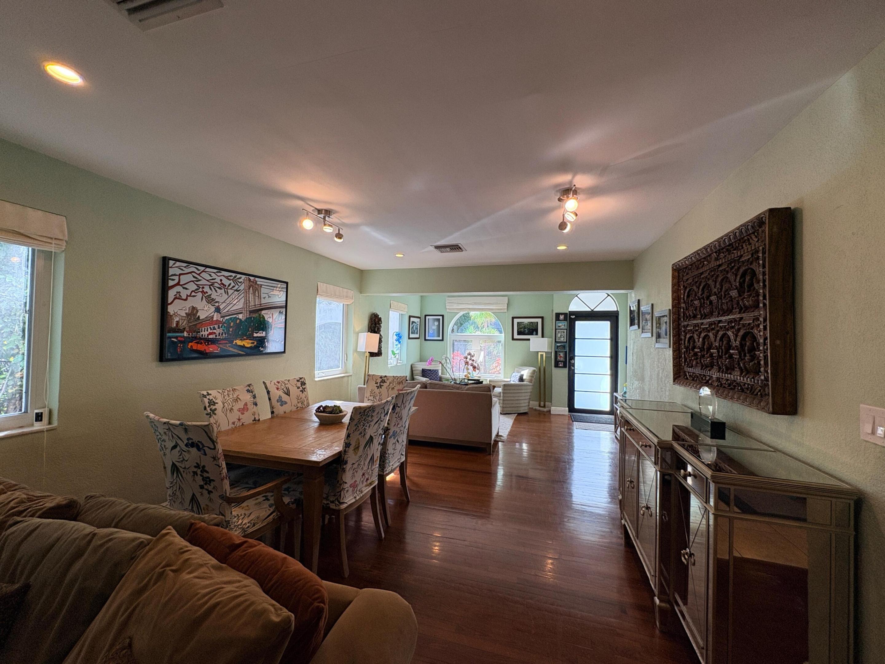 OCEAN VIEW HEIGHTS - Residential