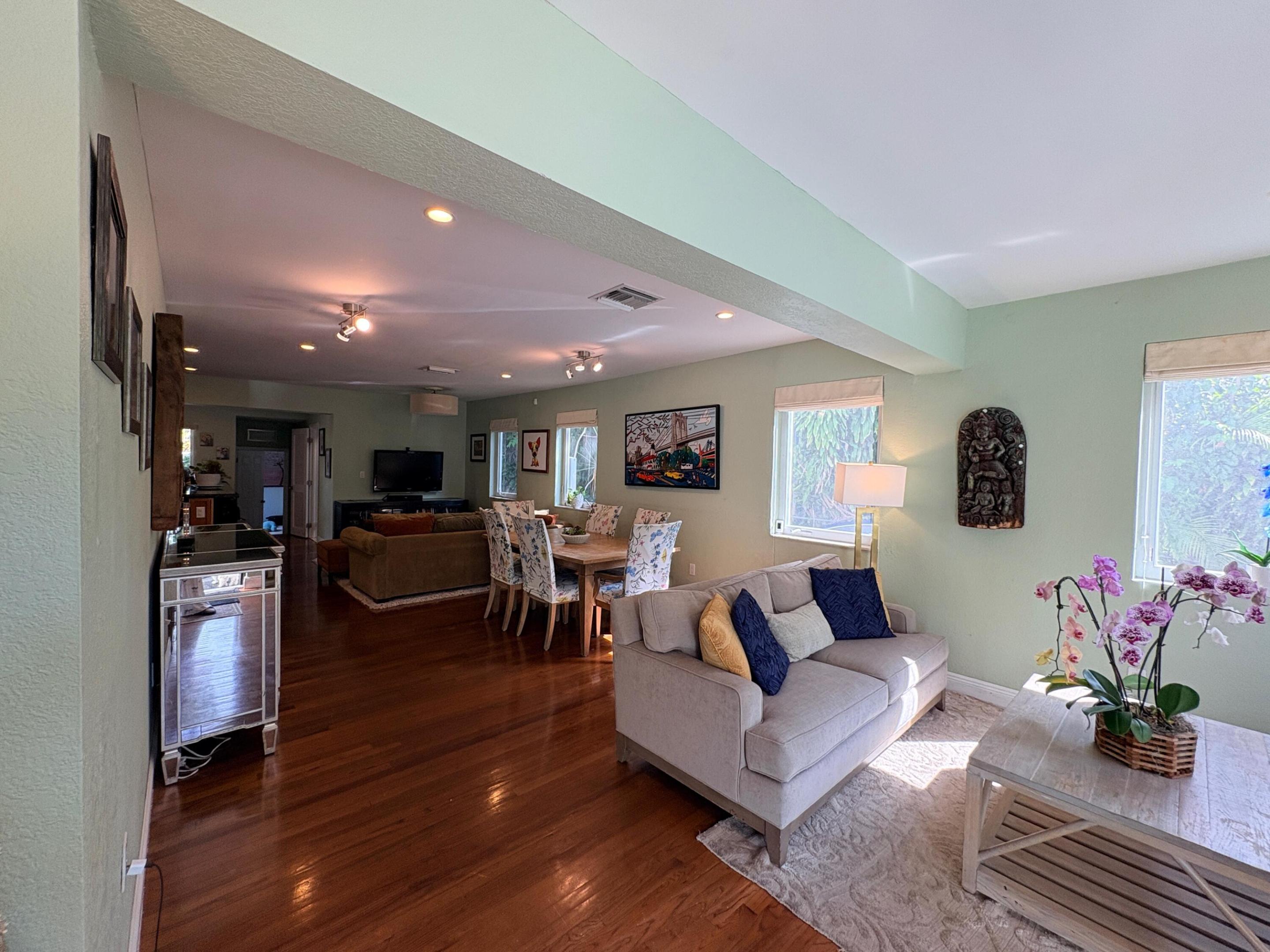 OCEAN VIEW HEIGHTS - Residential