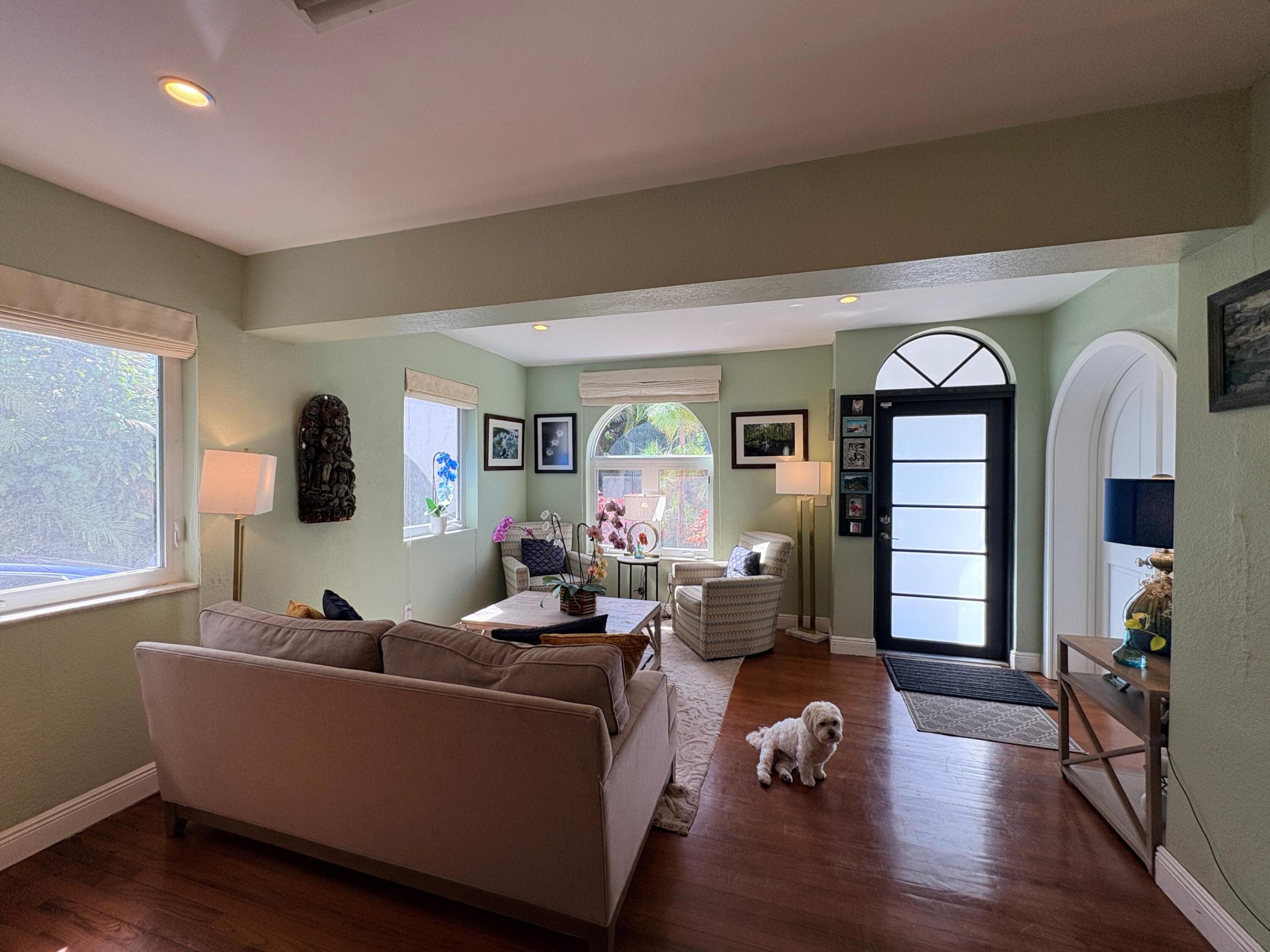 OCEAN VIEW HEIGHTS - Residential