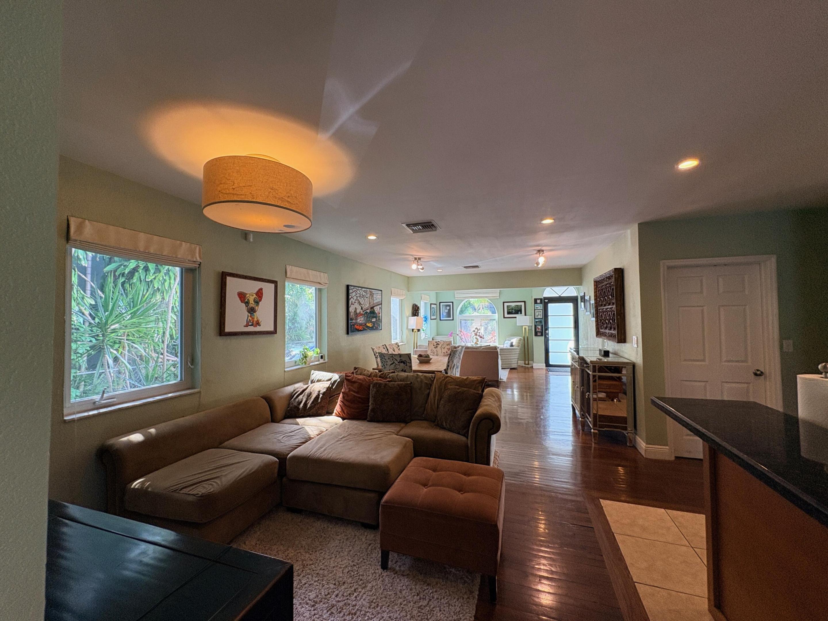 OCEAN VIEW HEIGHTS - Residential