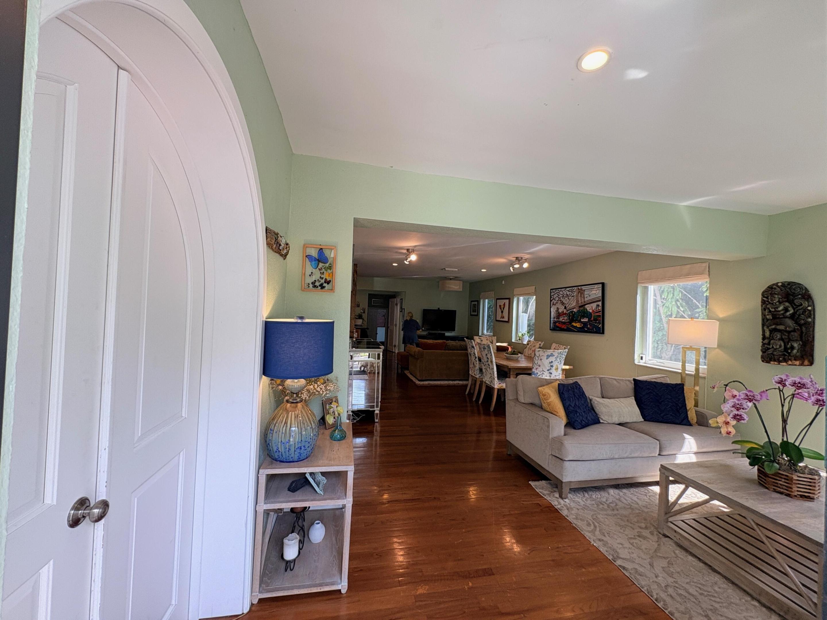 OCEAN VIEW HEIGHTS - Residential