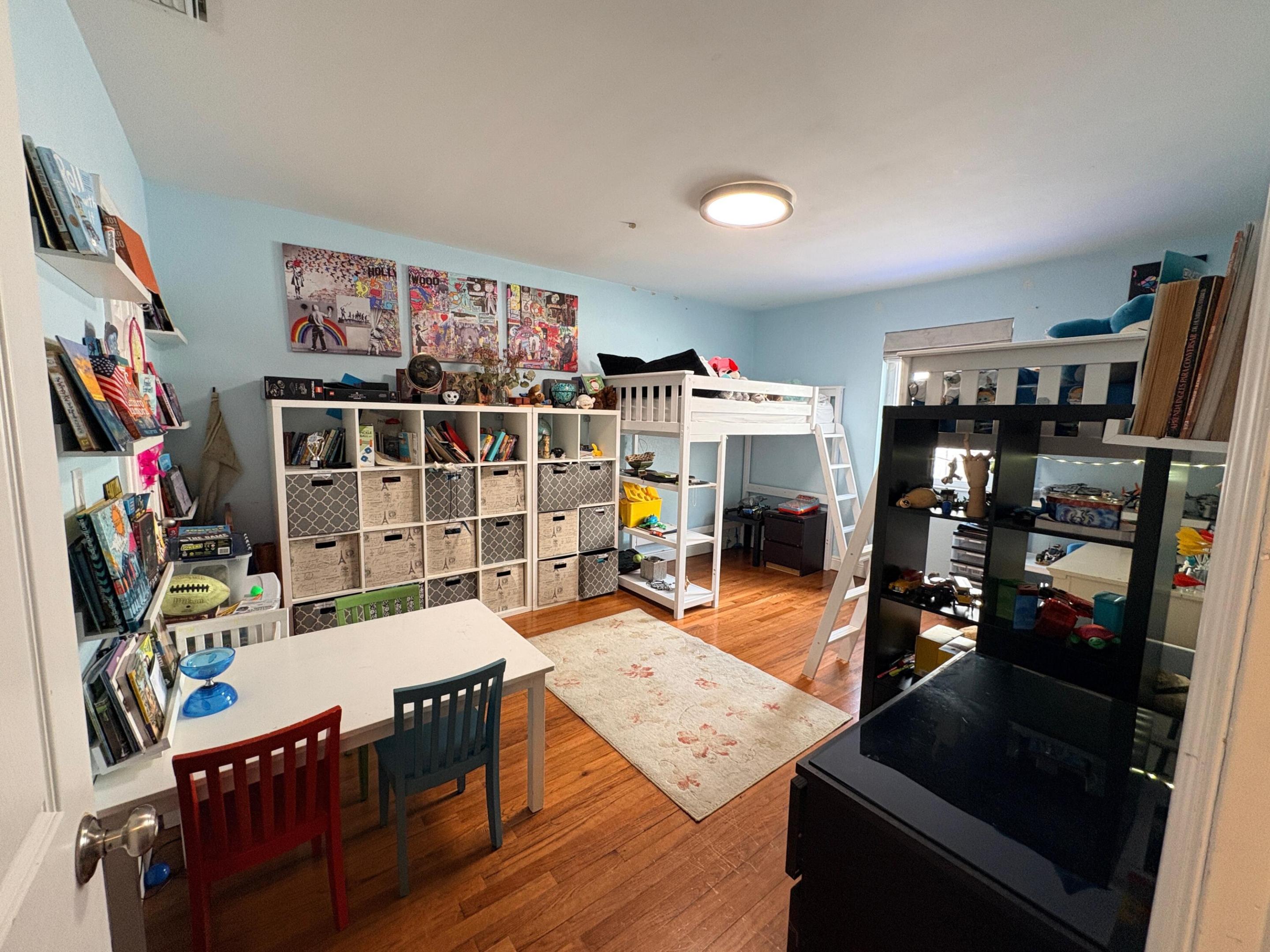 OCEAN VIEW HEIGHTS - Residential