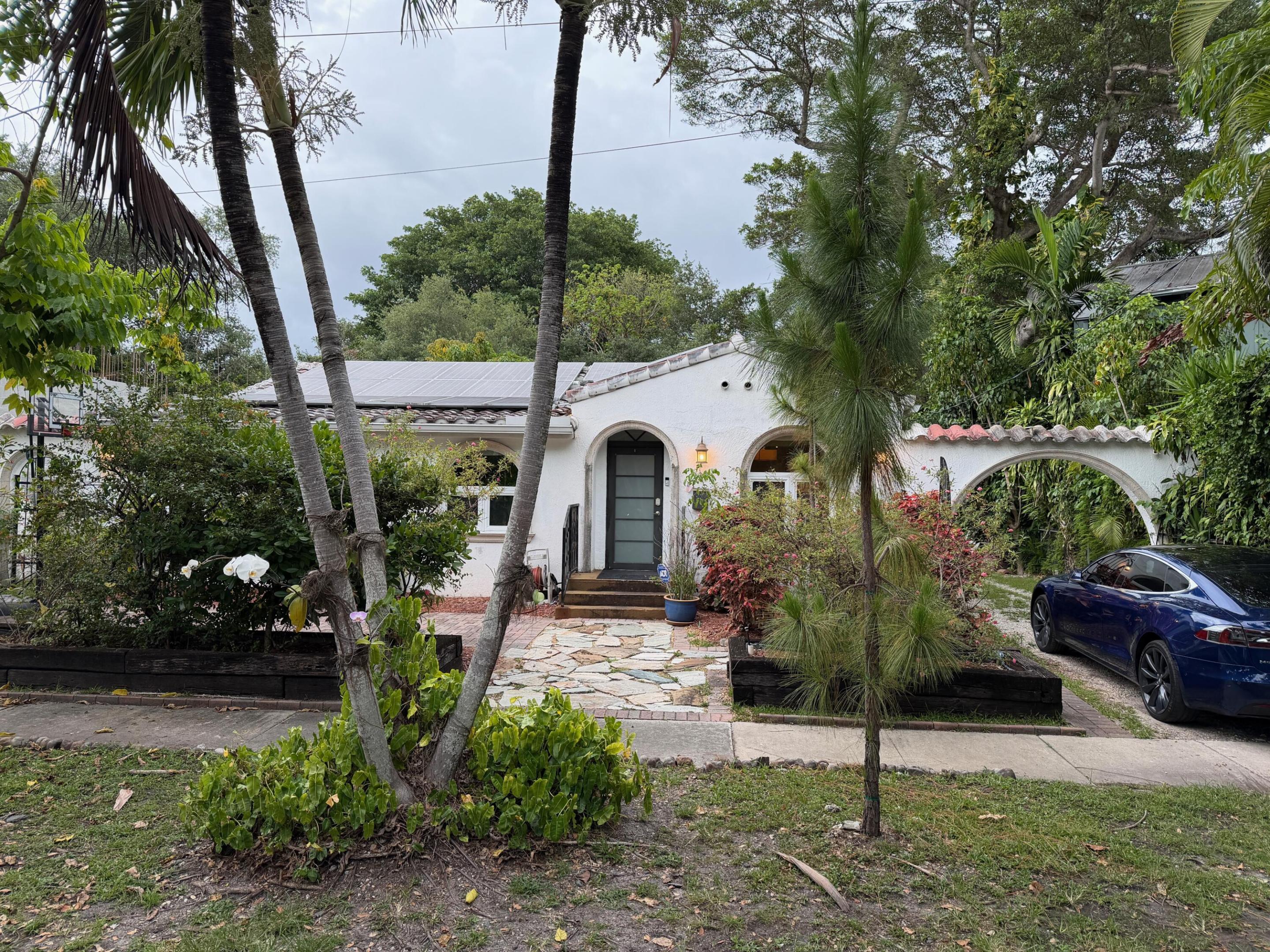 OCEAN VIEW HEIGHTS - Residential
