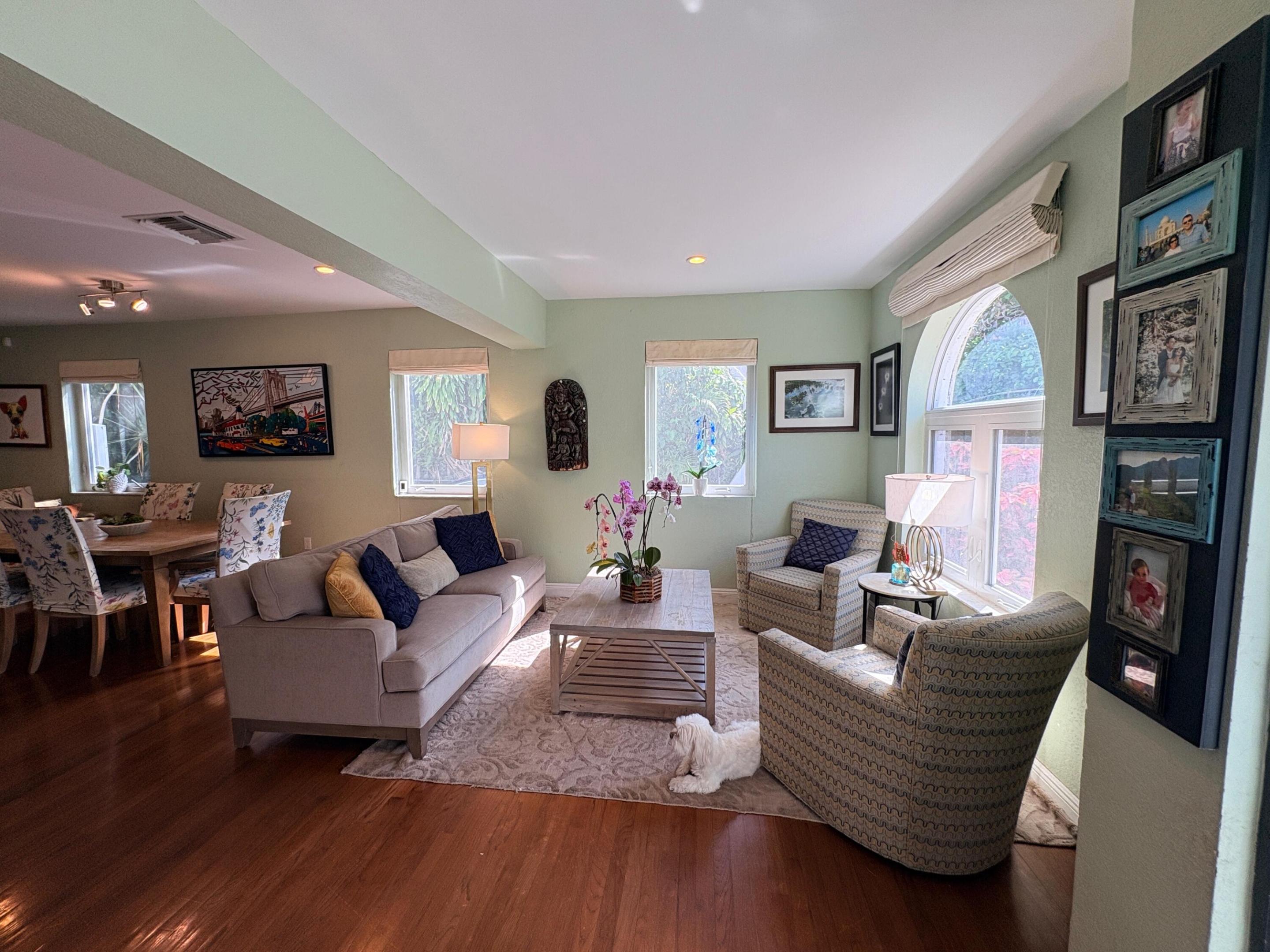 OCEAN VIEW HEIGHTS - Residential