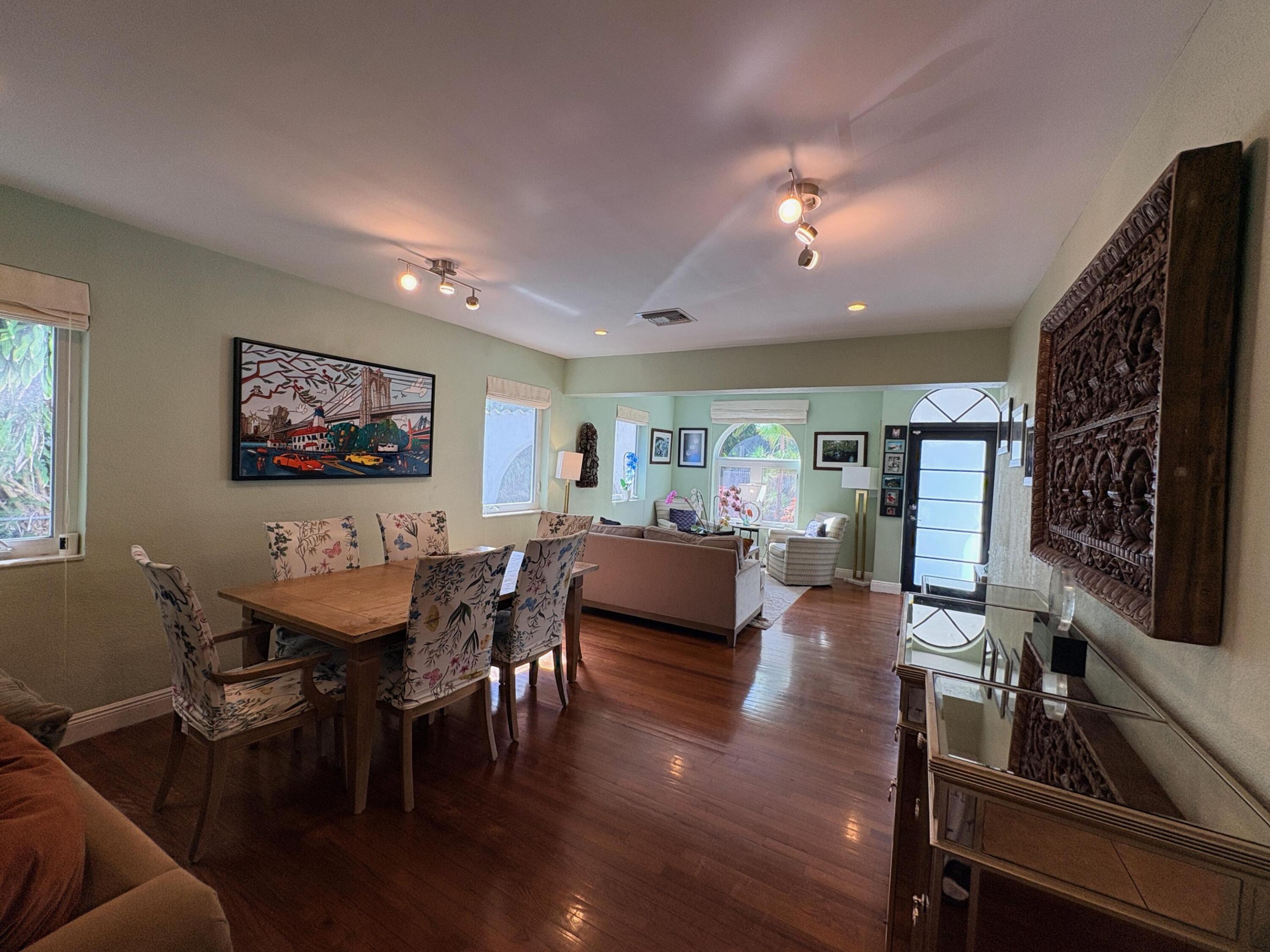 OCEAN VIEW HEIGHTS - Residential