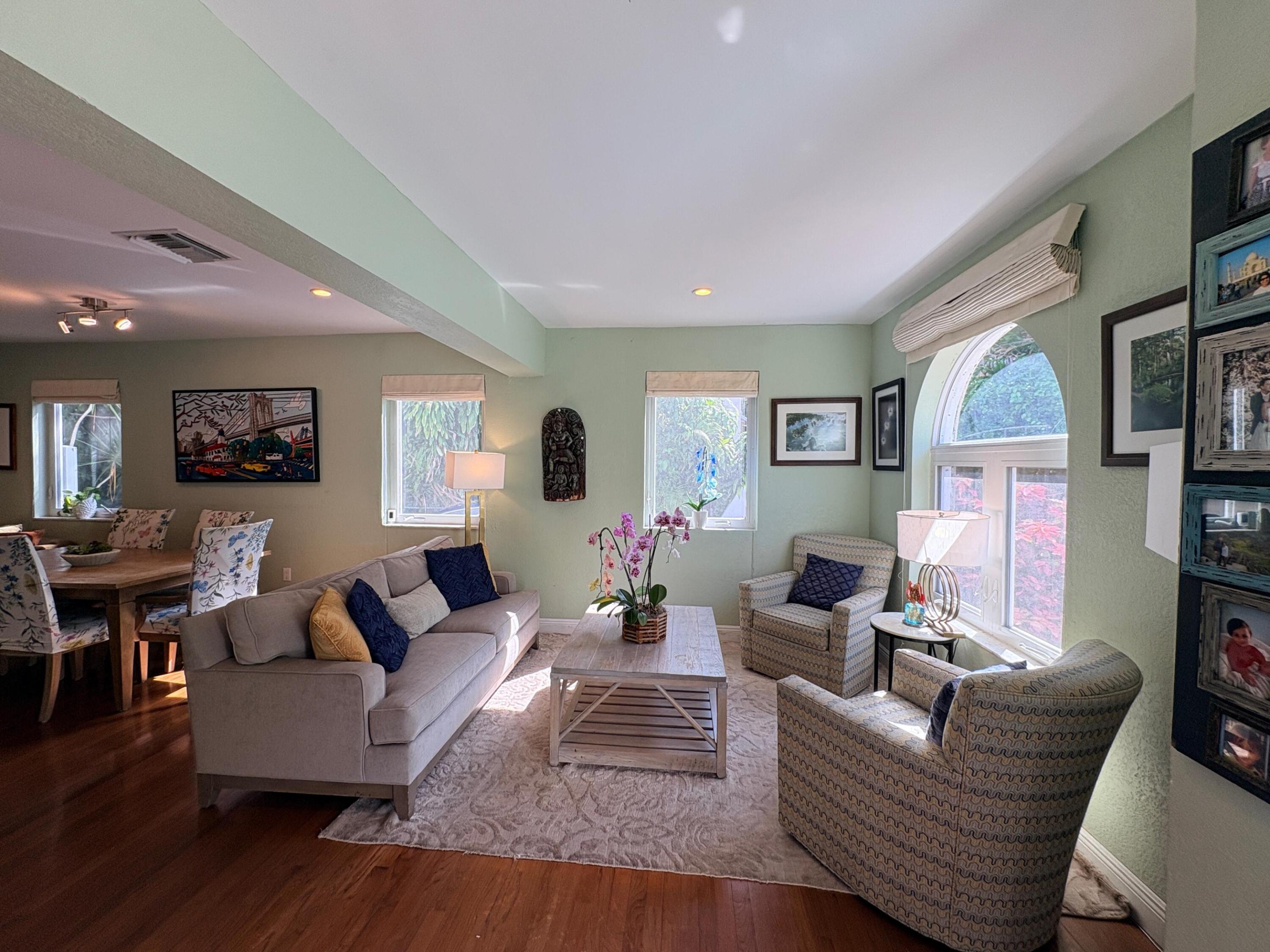 OCEAN VIEW HEIGHTS - Residential