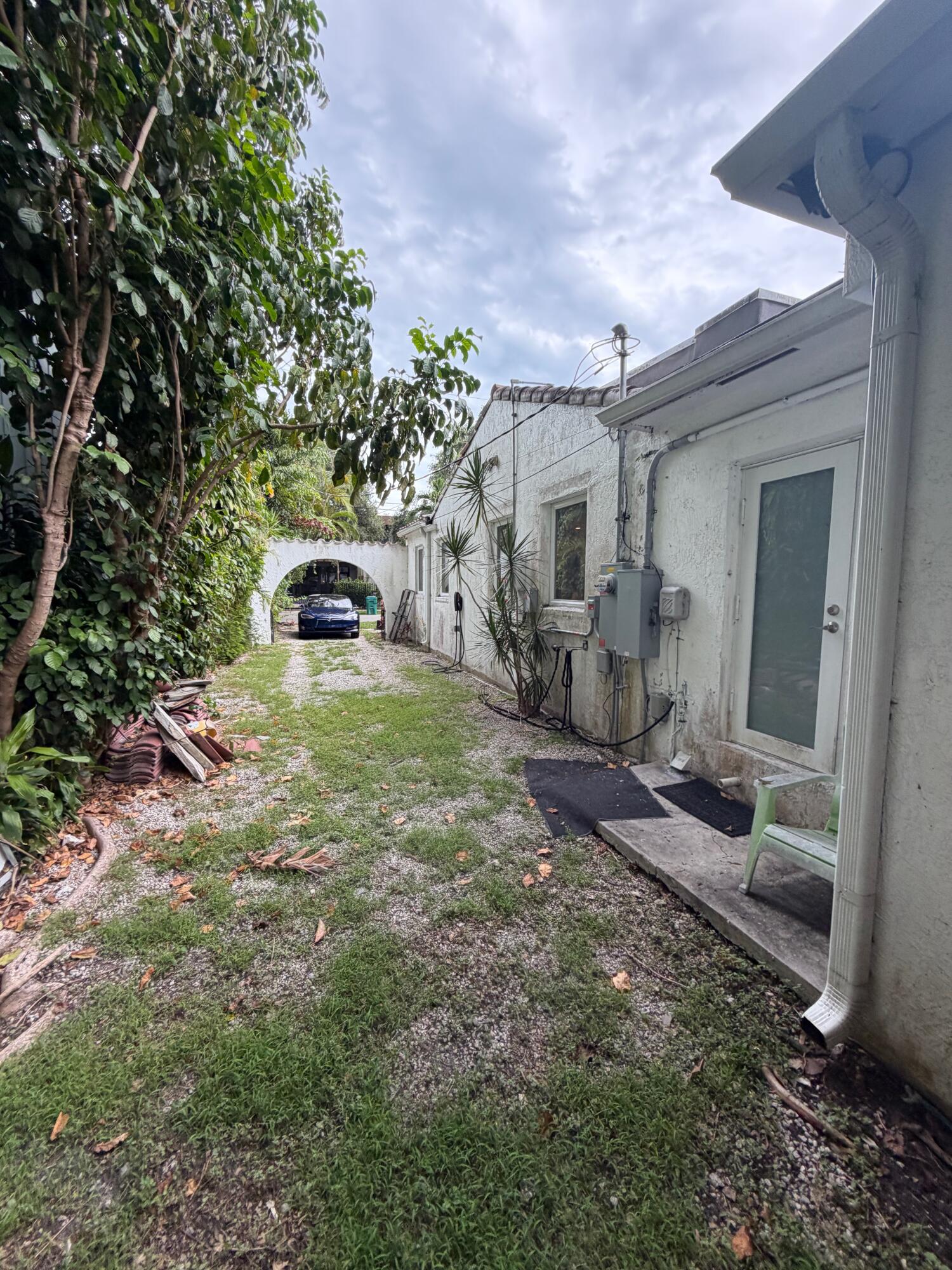 OCEAN VIEW HEIGHTS - Residential