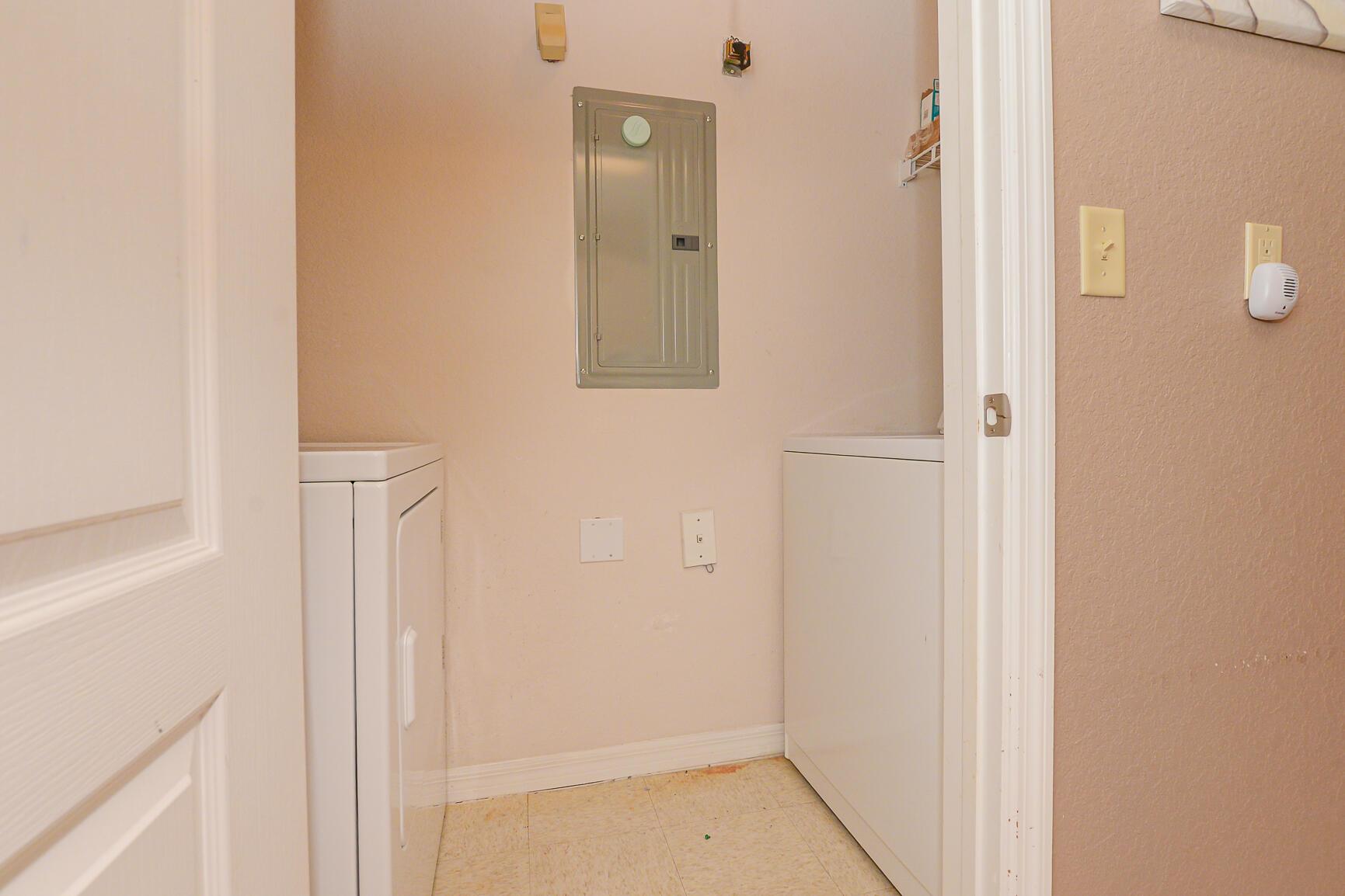 the Belmont - Residential Lease
