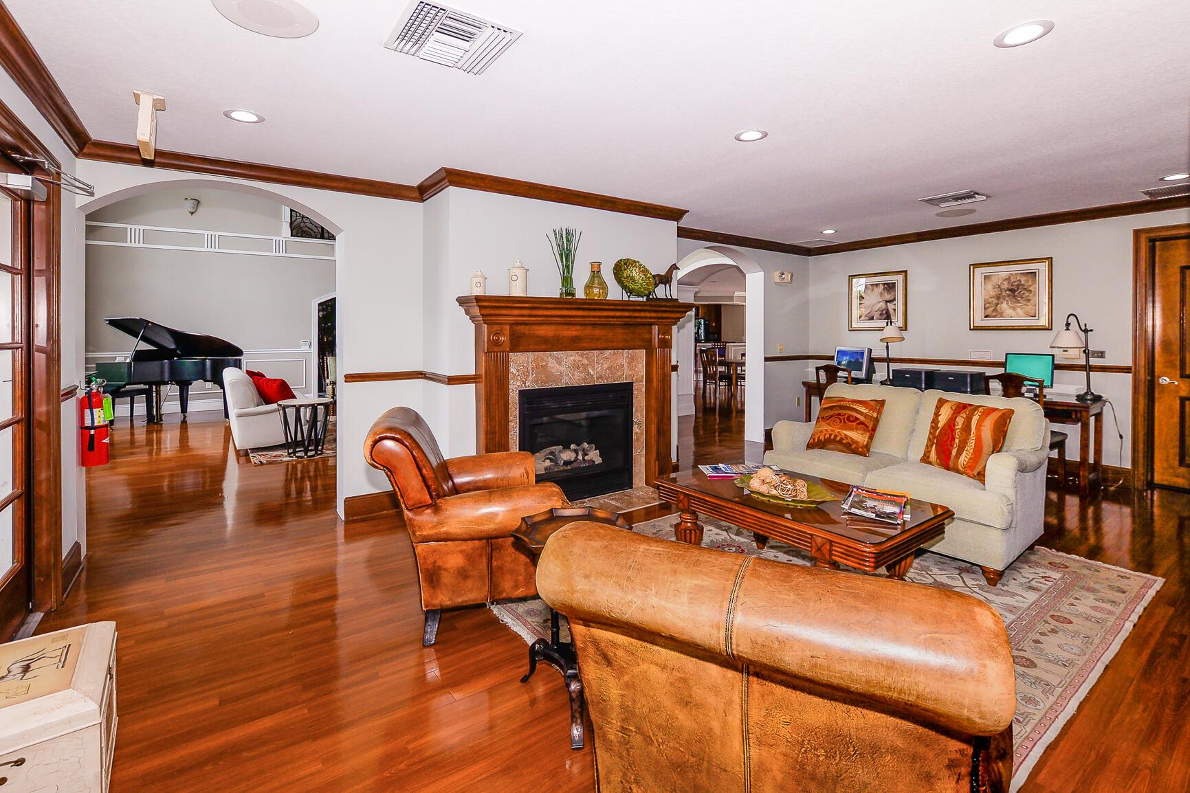 the Belmont - Residential Lease