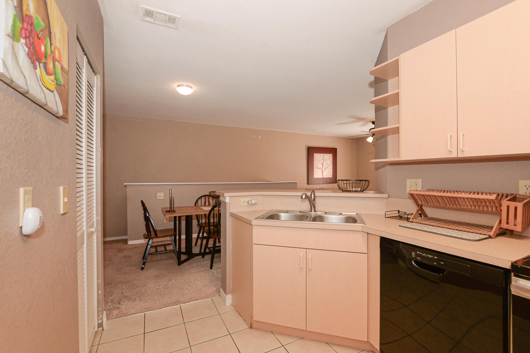 the Belmont - Residential Lease