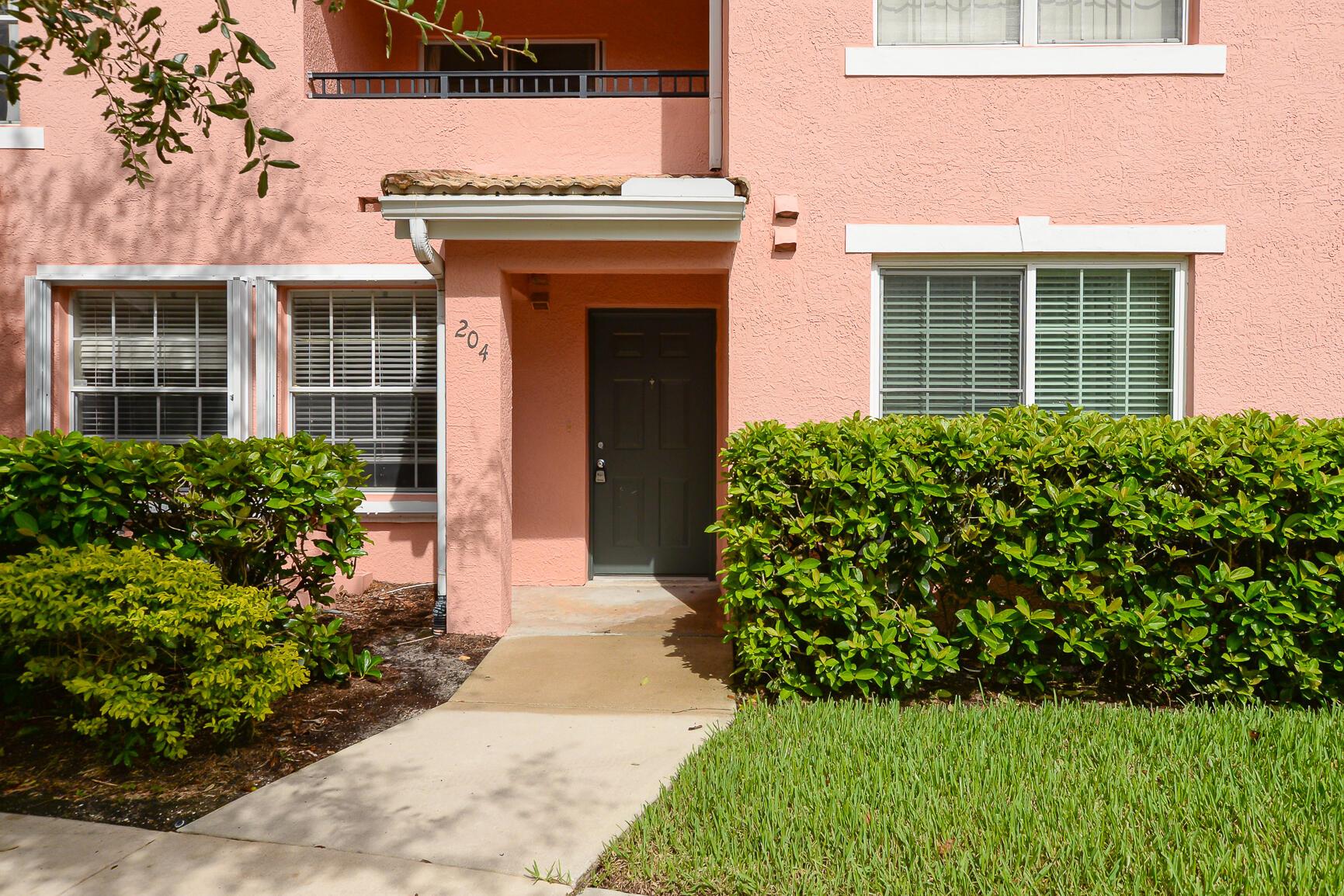 the Belmont - Residential Lease