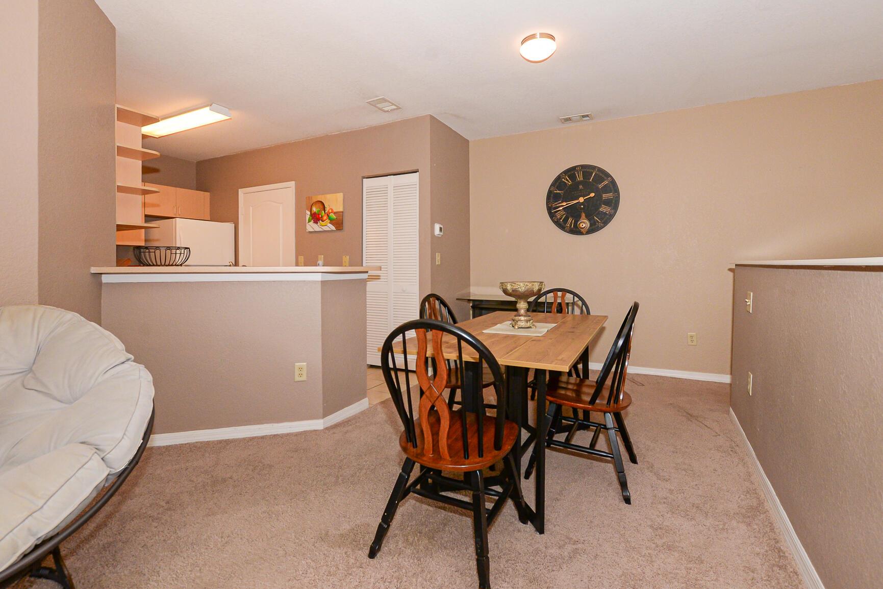 the Belmont - Residential Lease
