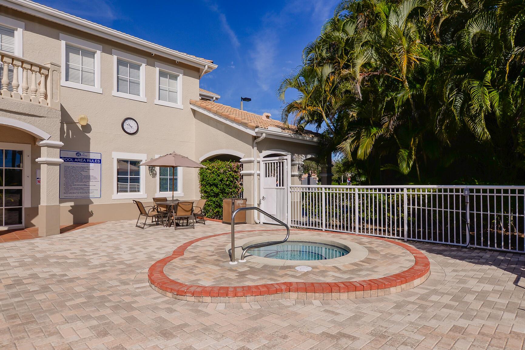the Belmont - Residential Lease