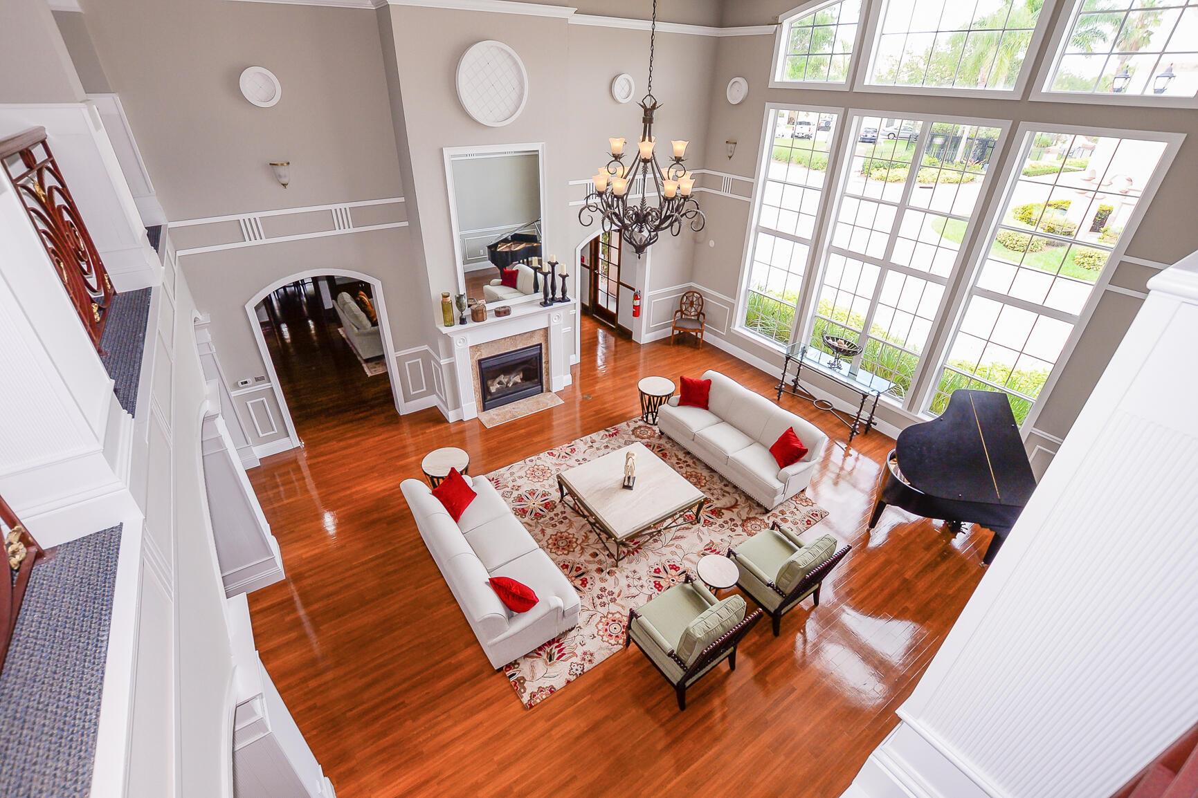 the Belmont - Residential Lease