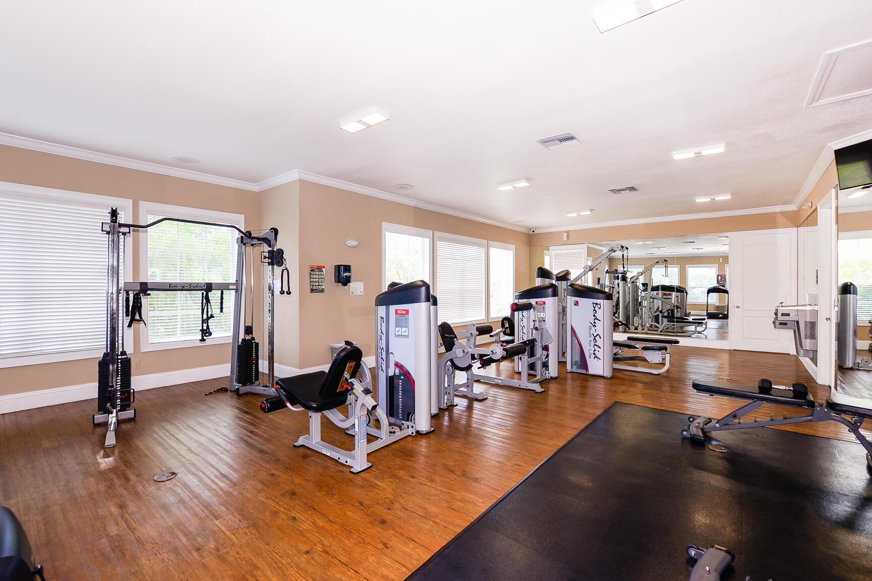 the Belmont - Residential Lease