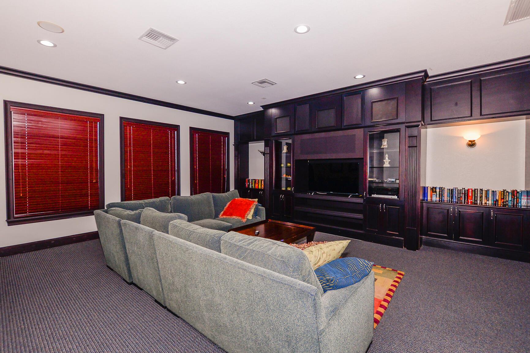 the Belmont - Residential Lease