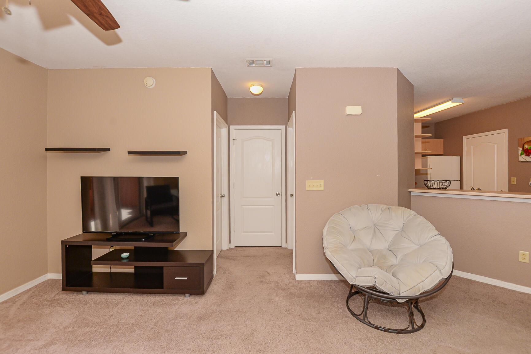 the Belmont - Residential Lease