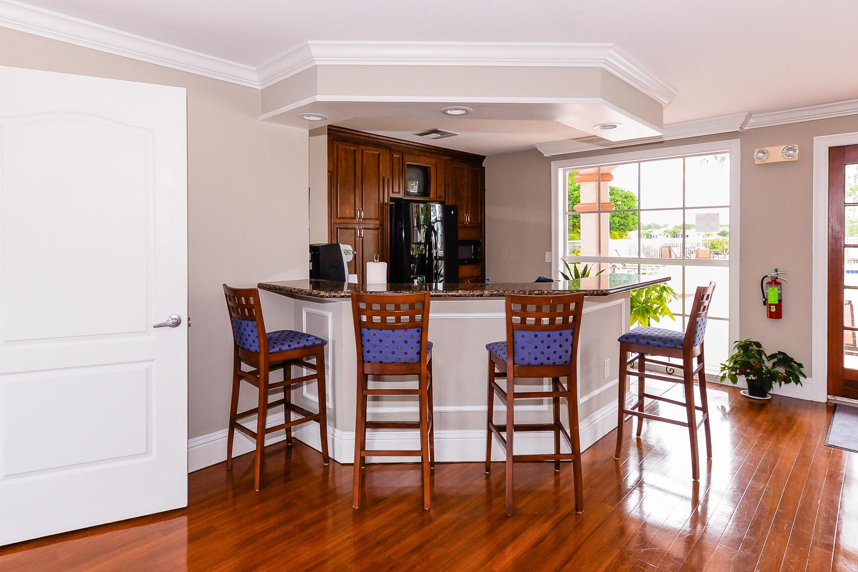 the Belmont - Residential Lease