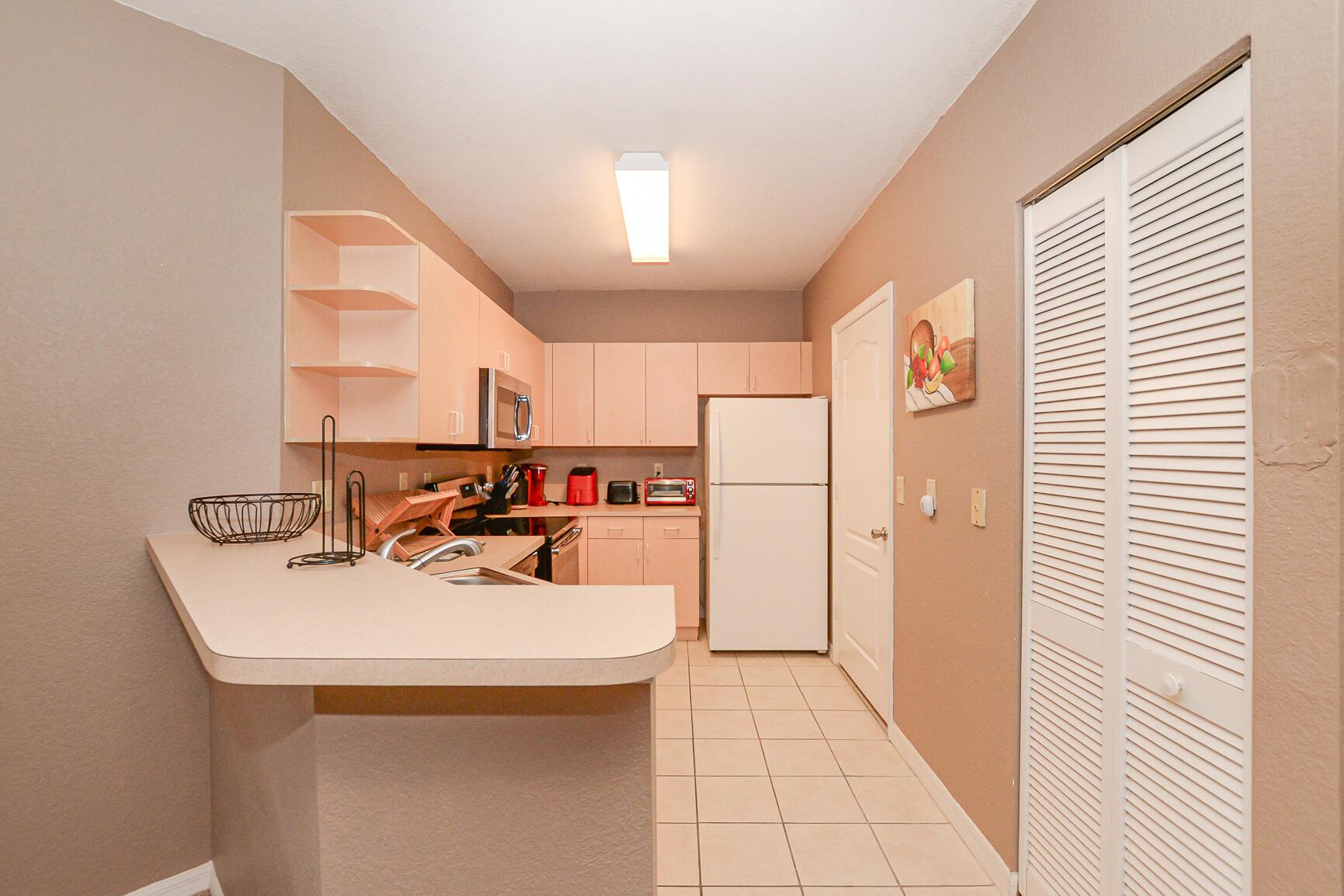 the Belmont - Residential Lease