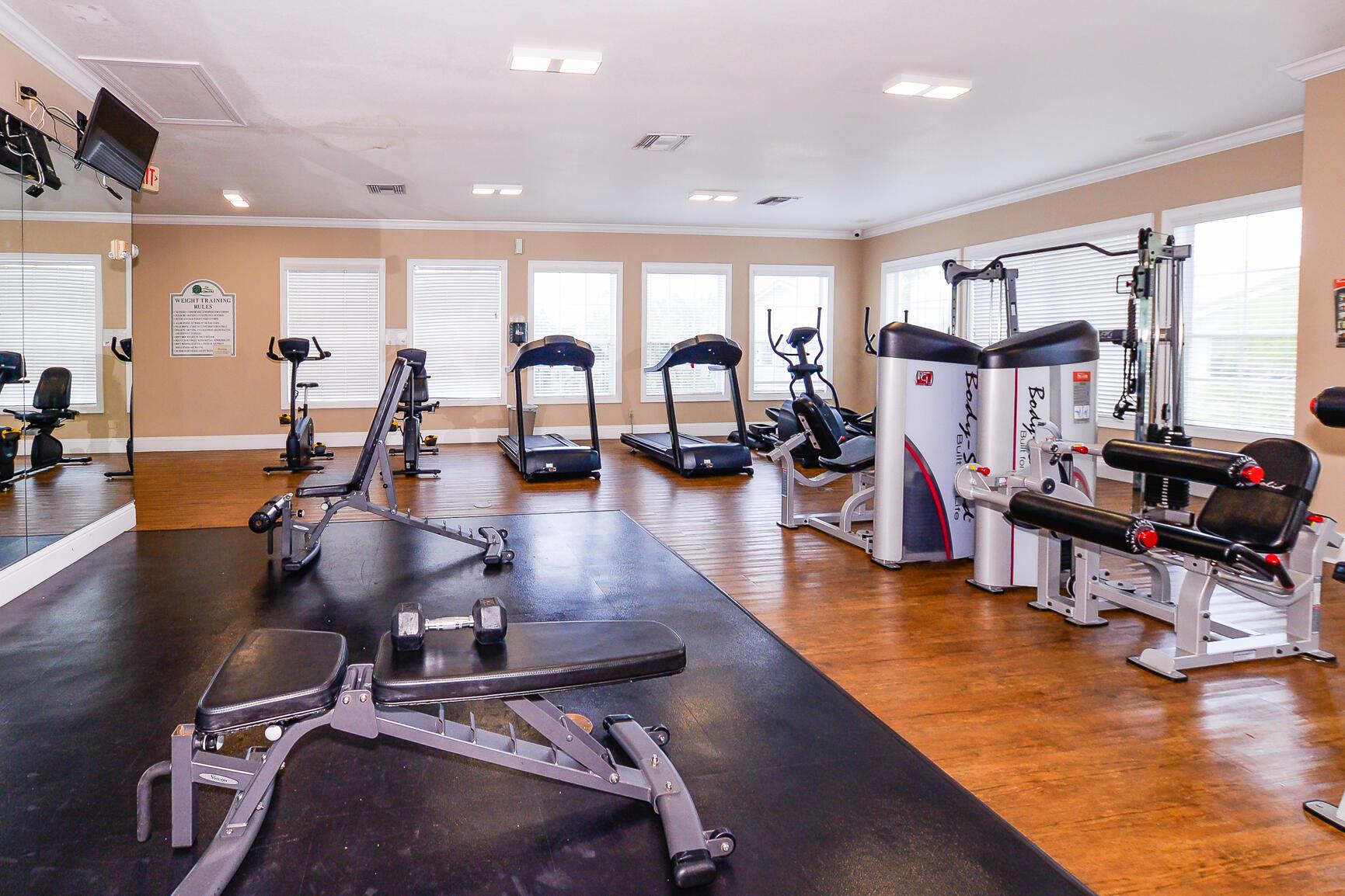 the Belmont - Residential Lease