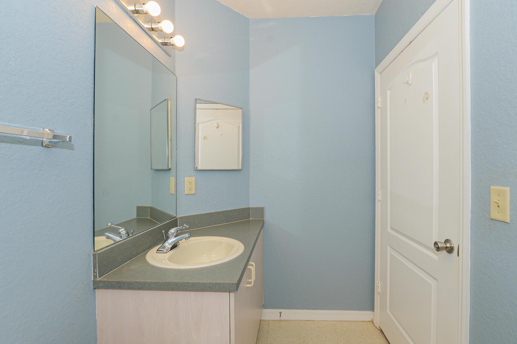 the Belmont - Residential Lease