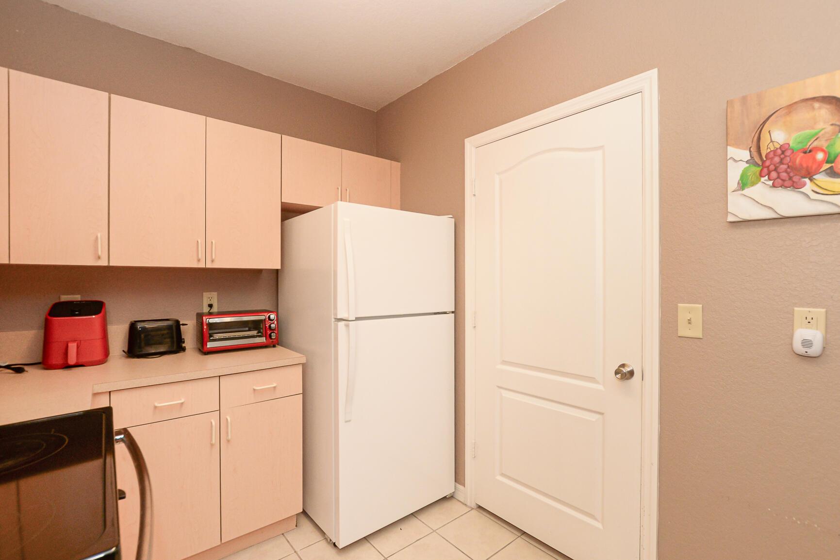 the Belmont - Residential Lease