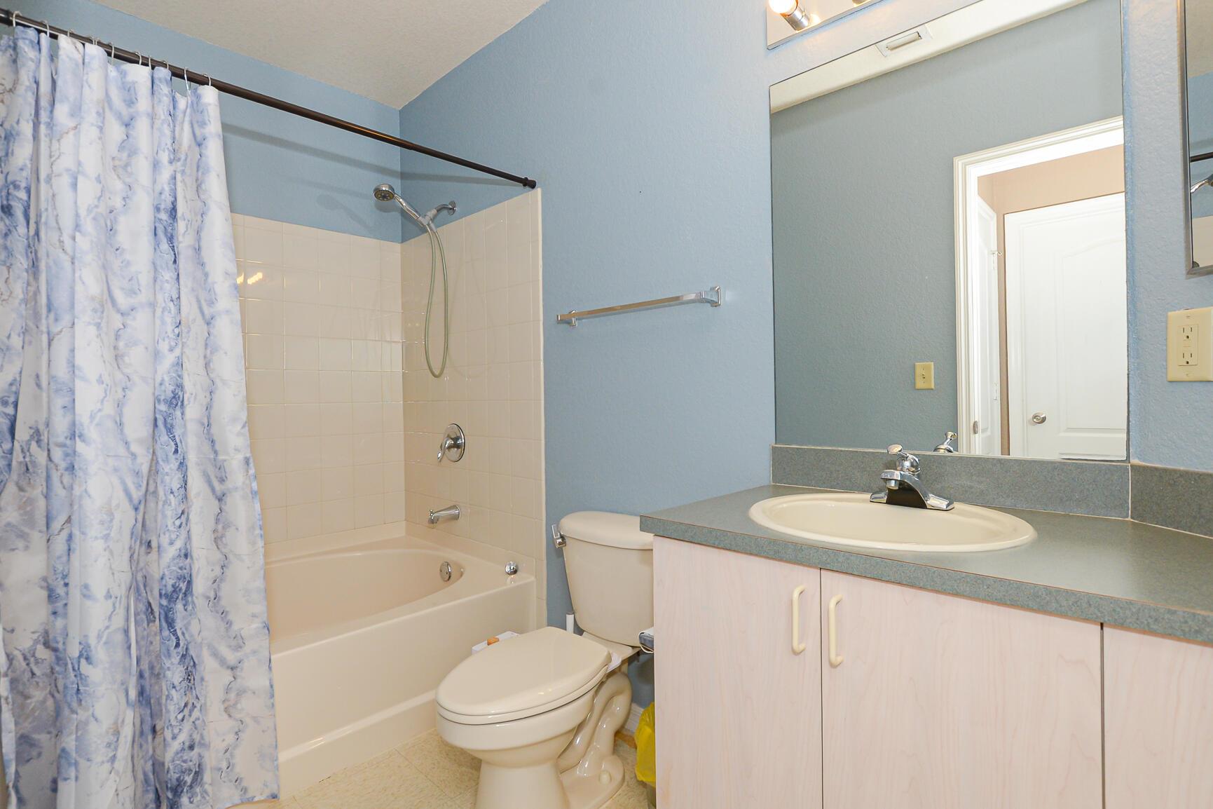 the Belmont - Residential Lease