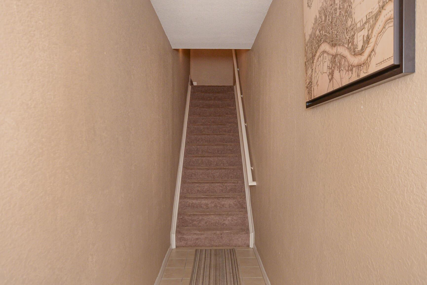 the Belmont - Residential Lease