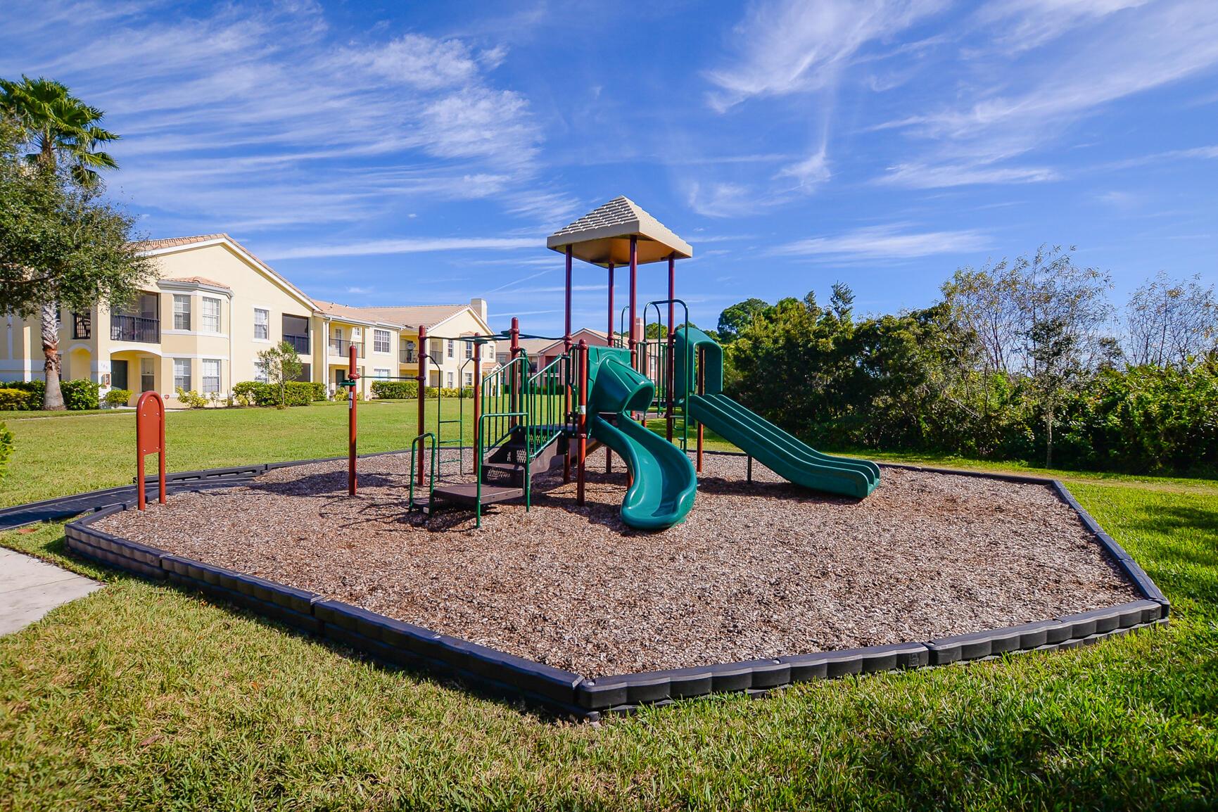 the Belmont - Residential Lease