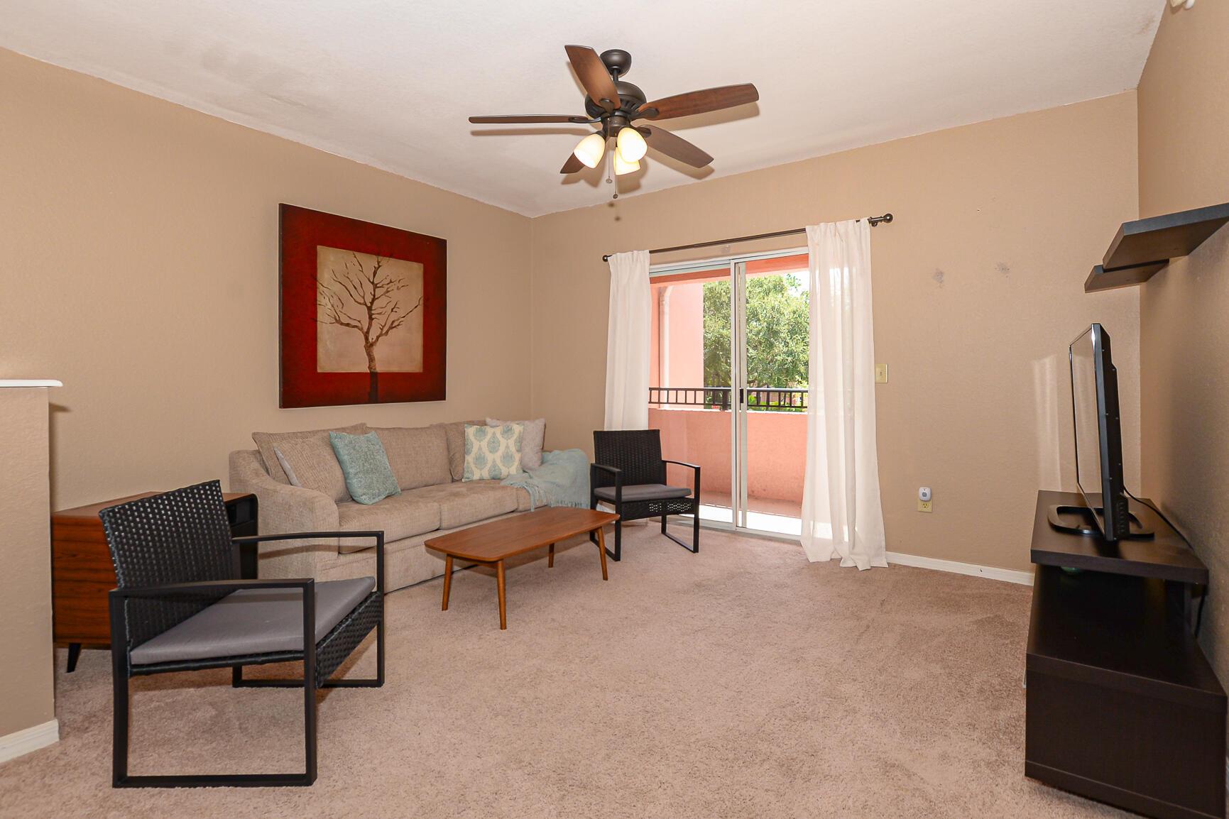 the Belmont - Residential Lease