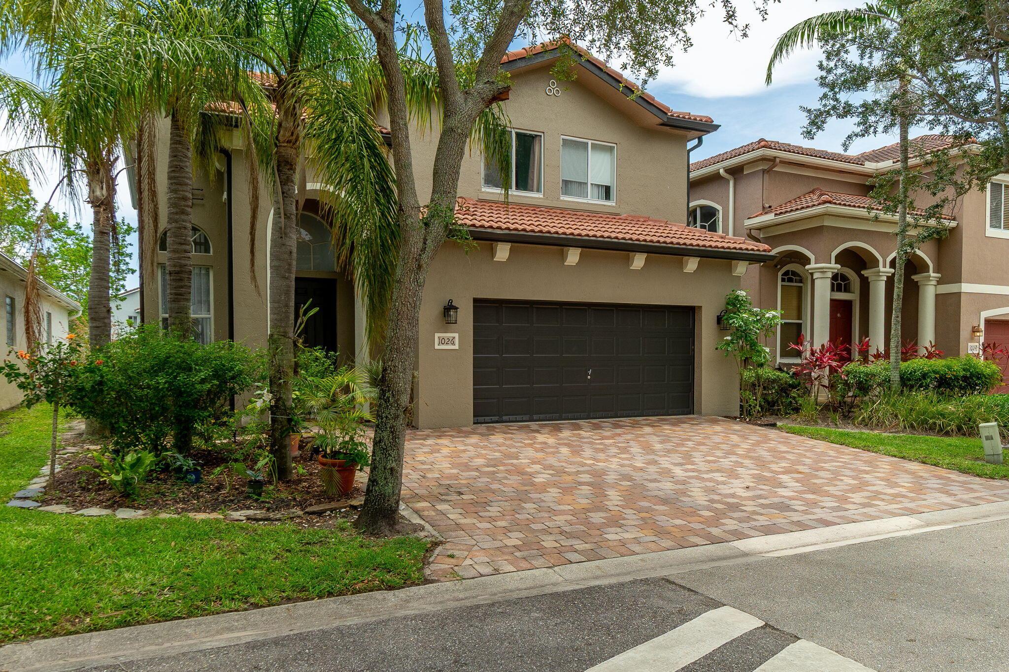 1026 Center Stone Lane