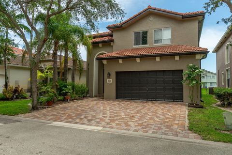 1026 Center Stone Lane Riviera Beach FL 33404
