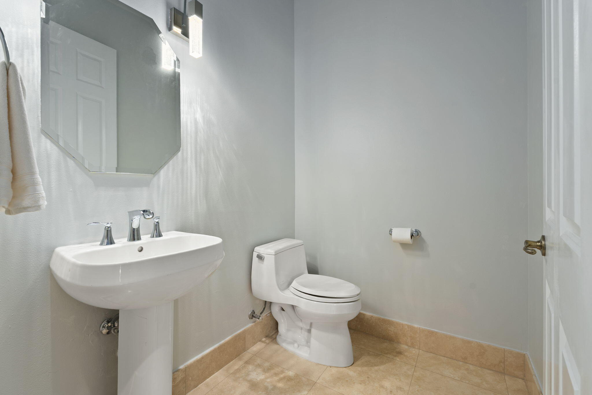 COBBLESTONE - Residential