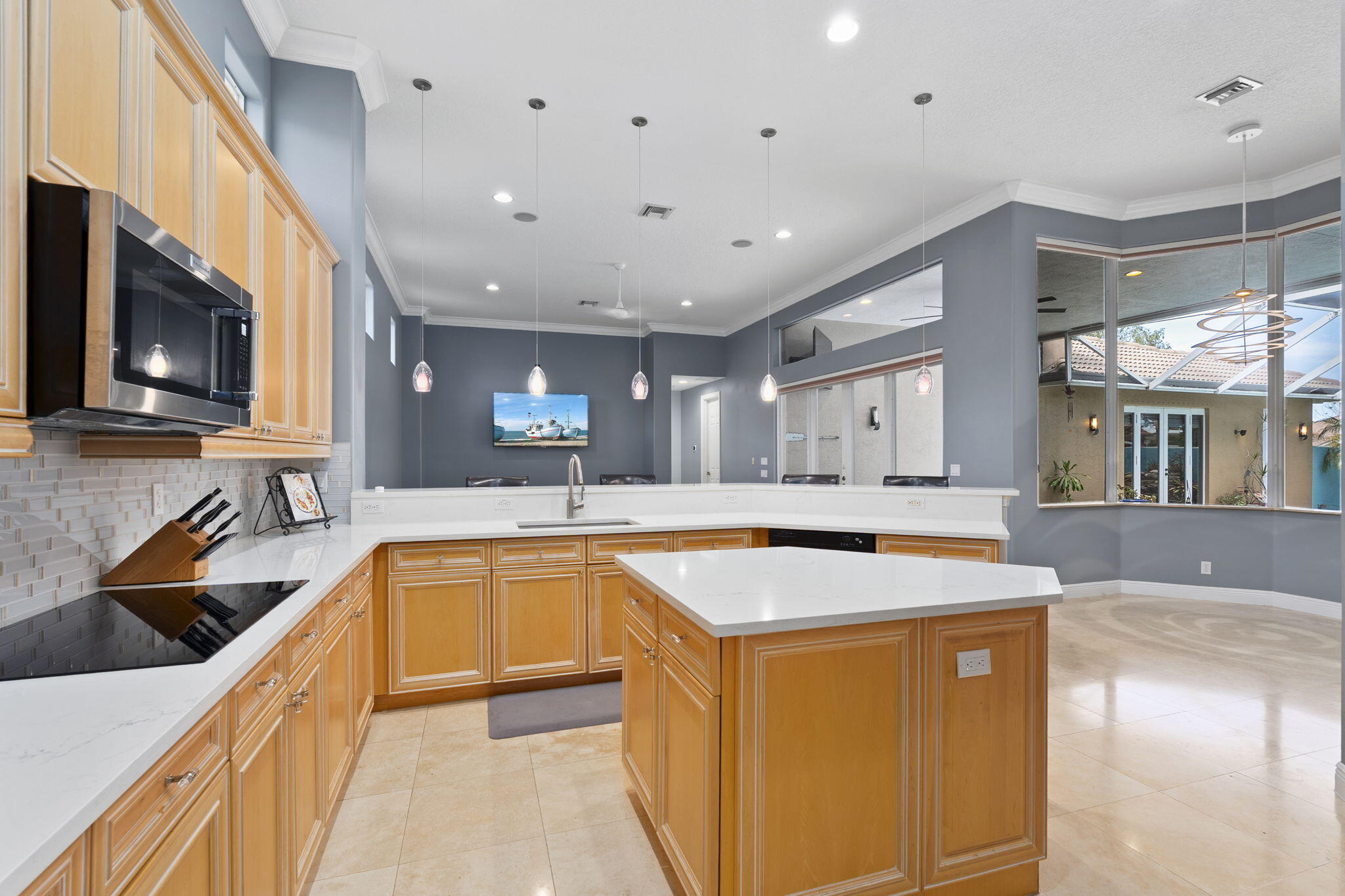 COBBLESTONE - Residential