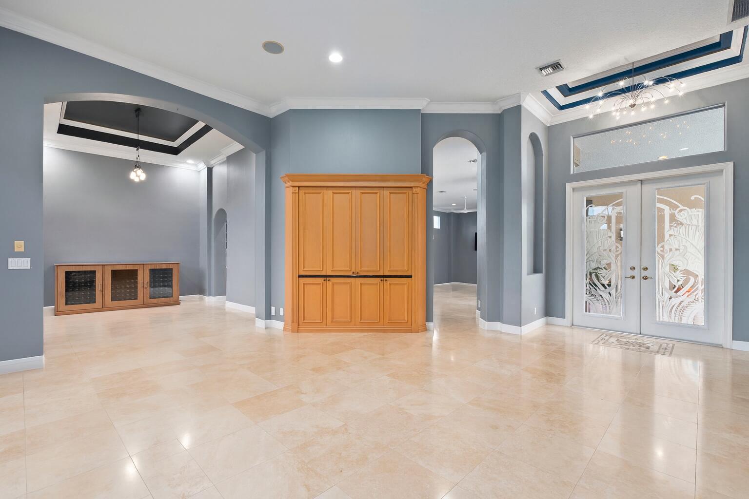 COBBLESTONE - Residential