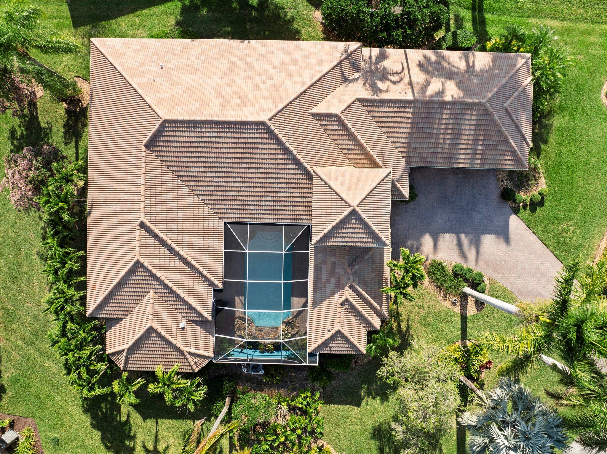 COBBLESTONE - Residential