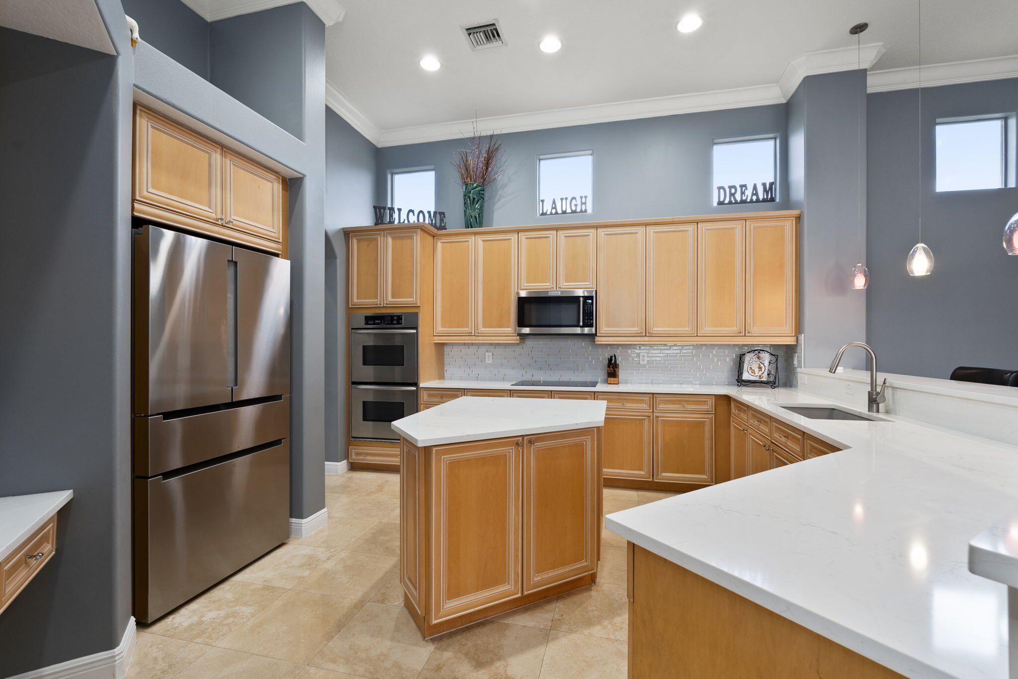 COBBLESTONE - Residential