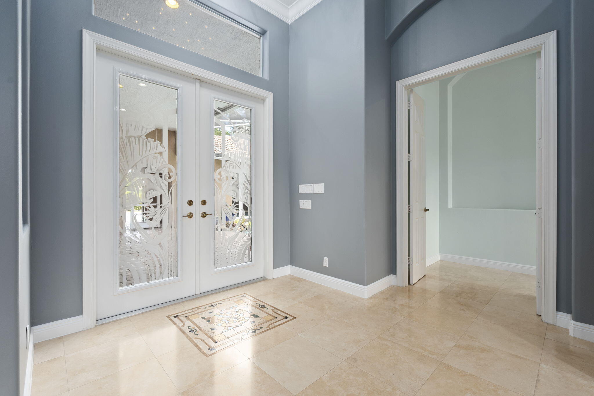 COBBLESTONE - Residential