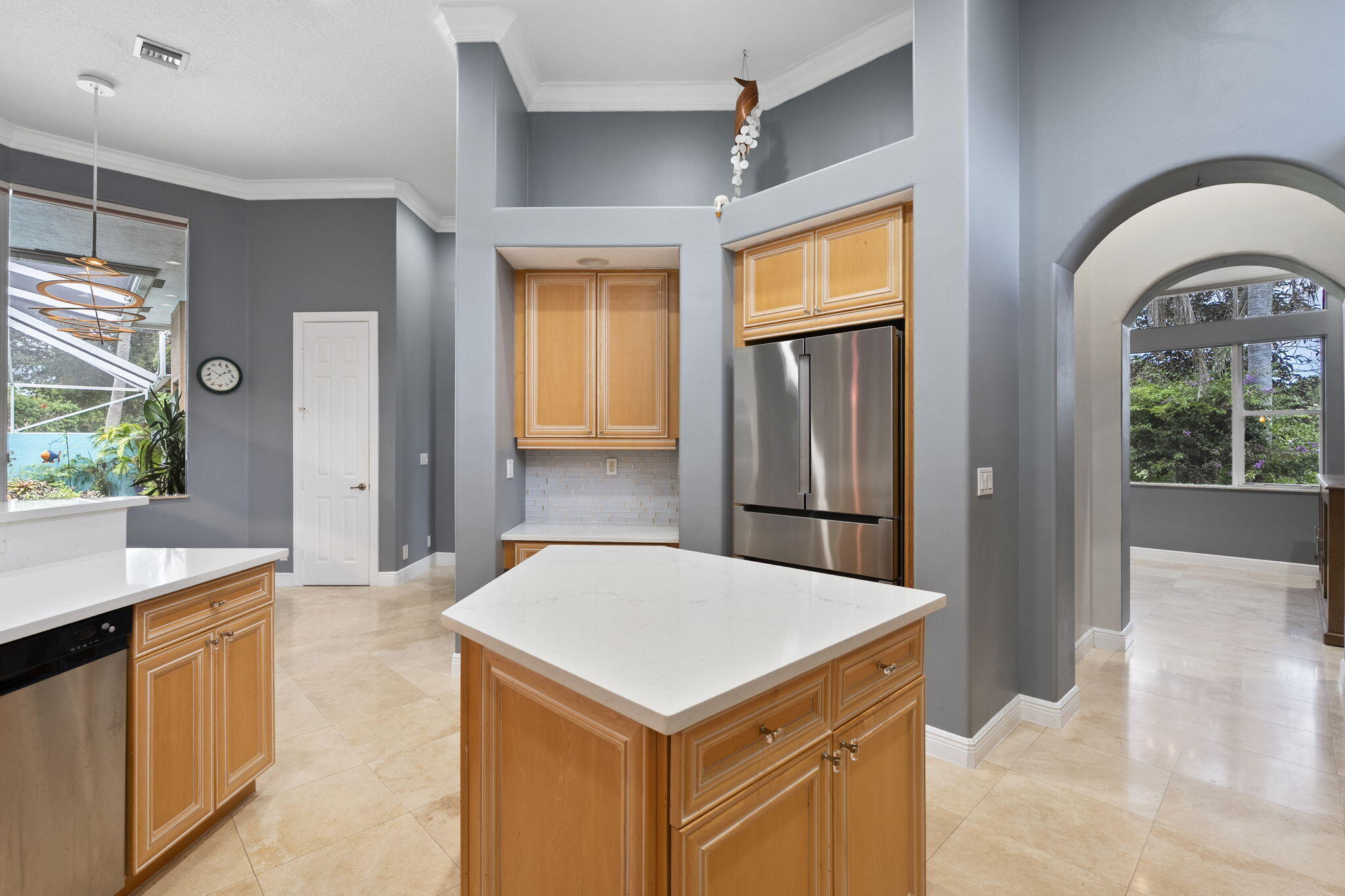 COBBLESTONE - Residential