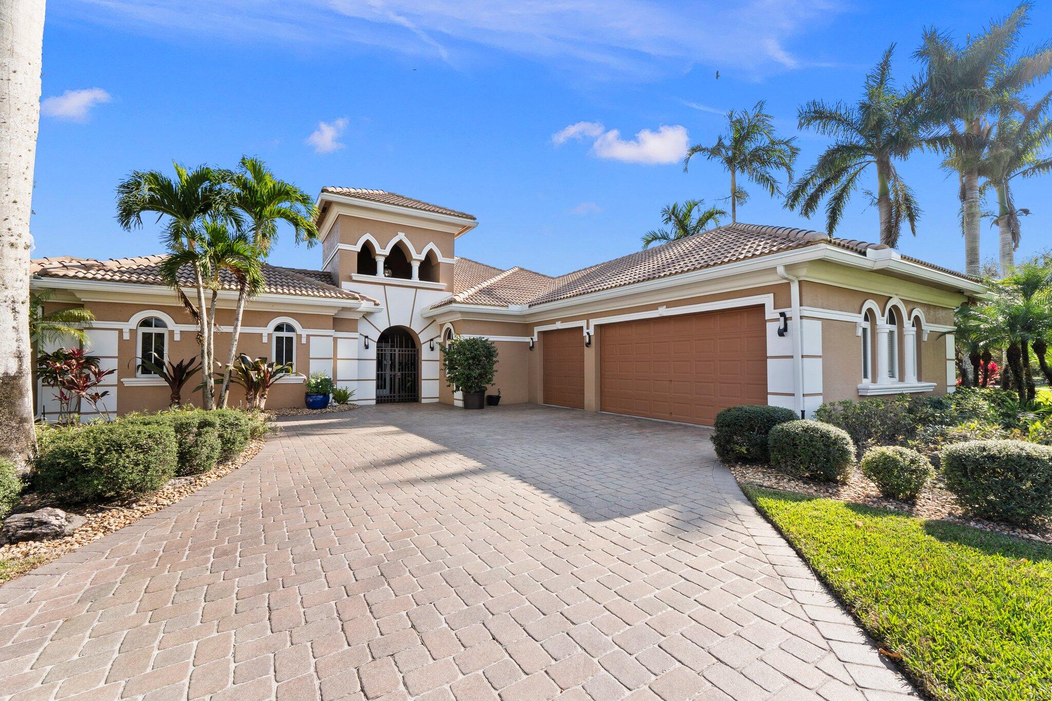 COBBLESTONE - Residential