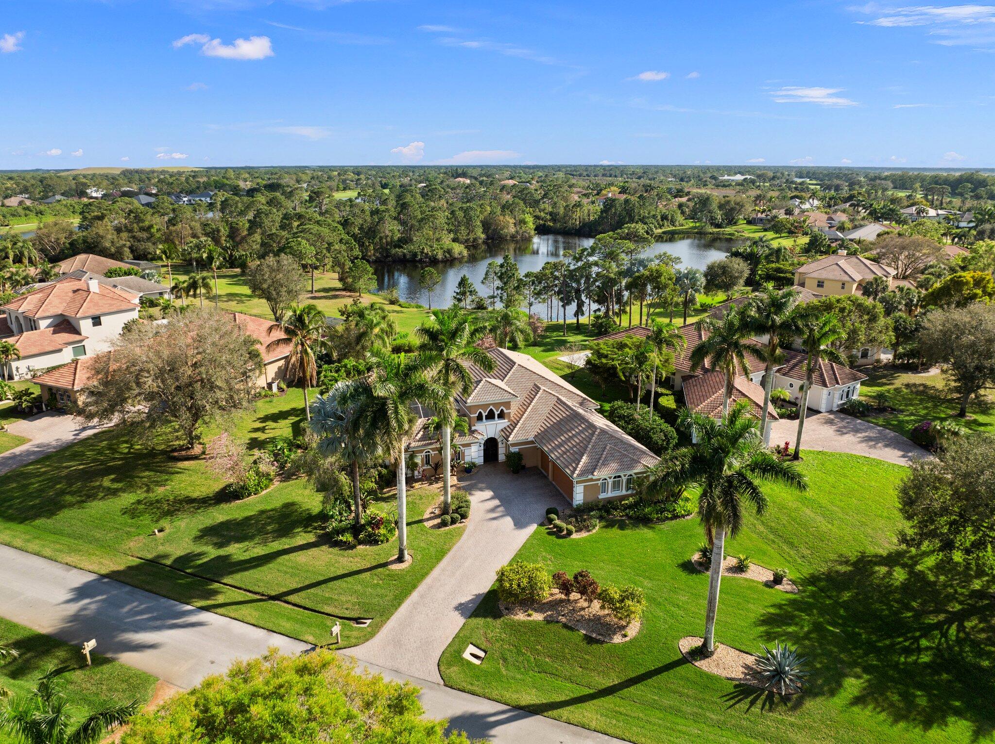 COBBLESTONE - Residential