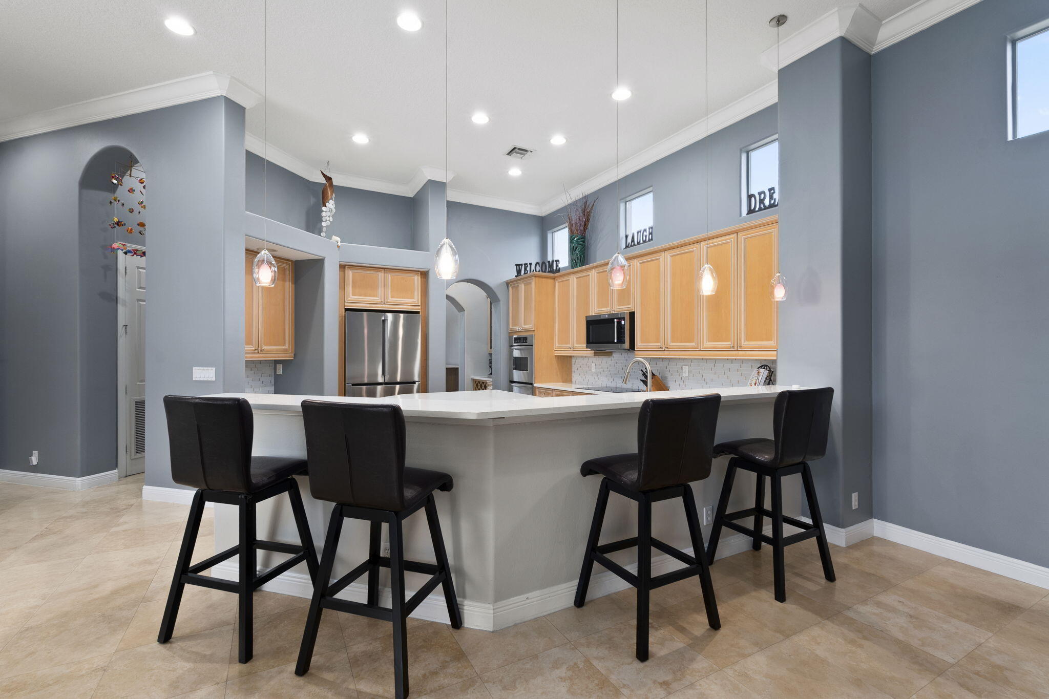 COBBLESTONE - Residential