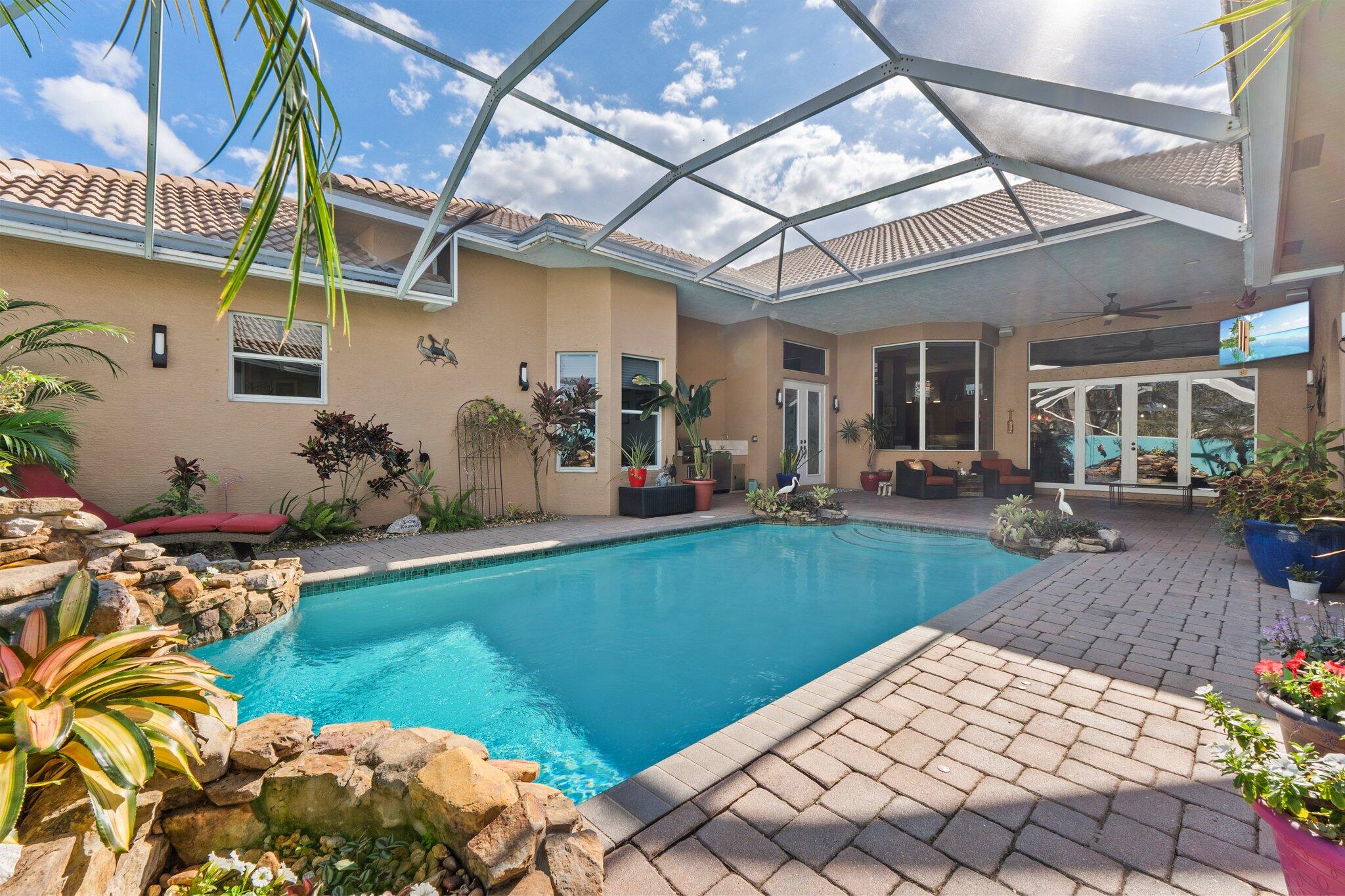 COBBLESTONE - Residential