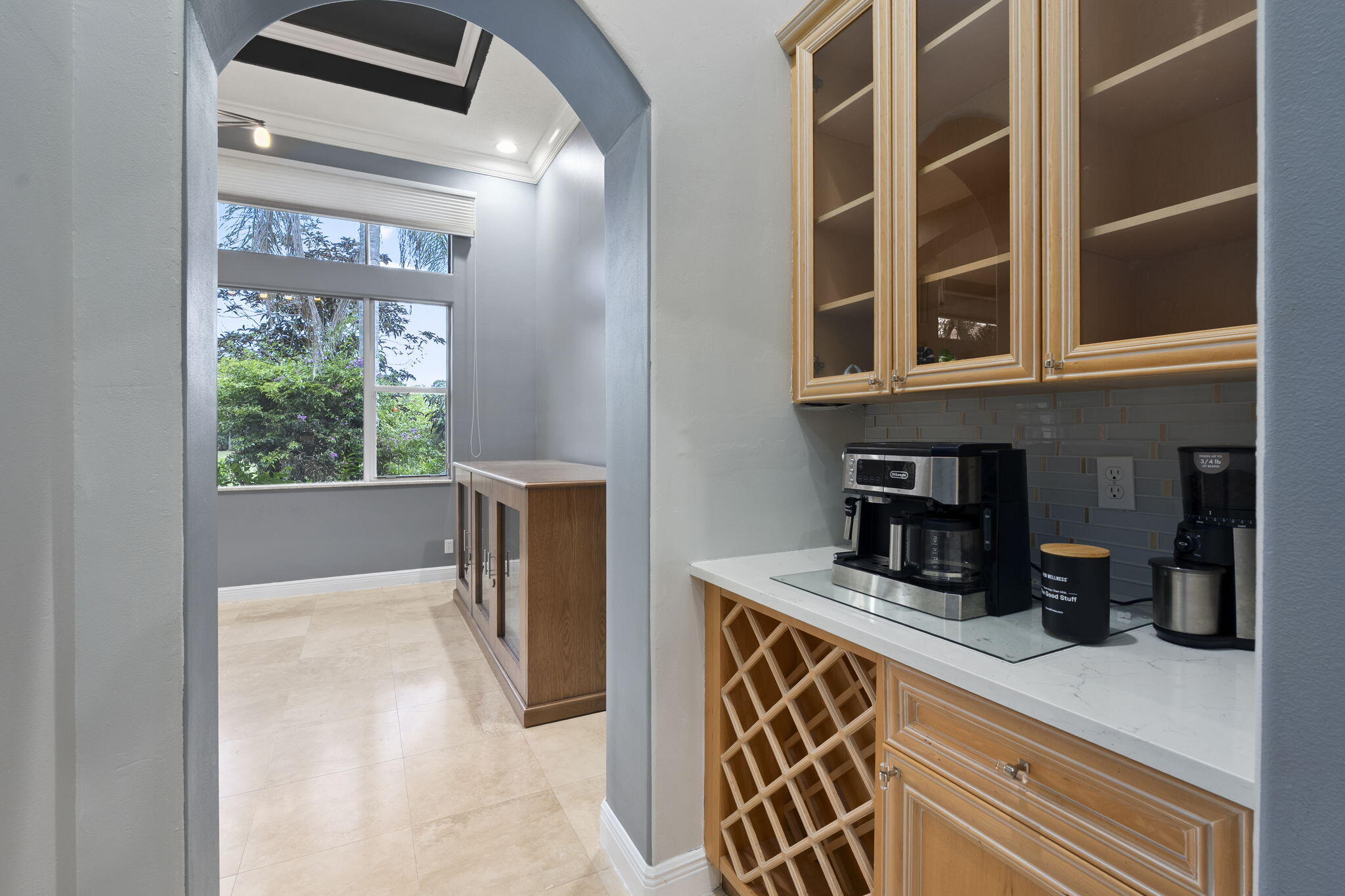 COBBLESTONE - Residential