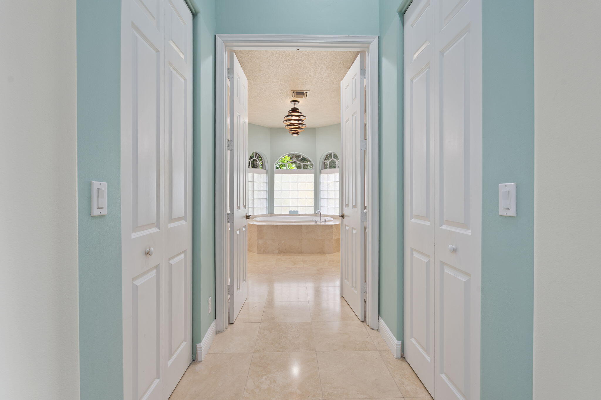 COBBLESTONE - Residential