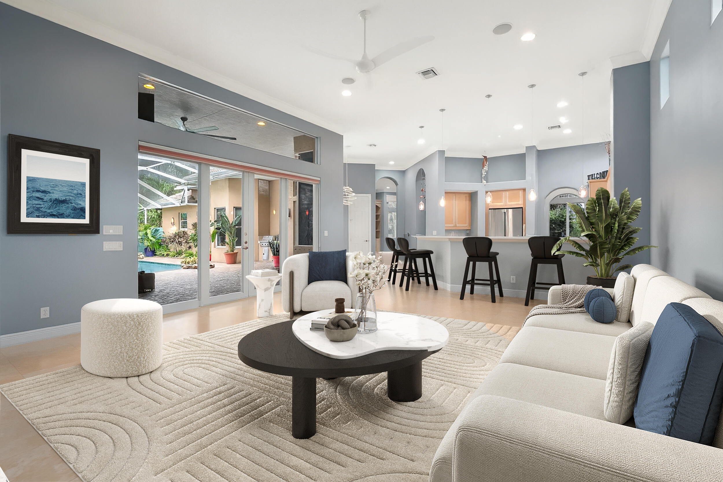 COBBLESTONE - Residential